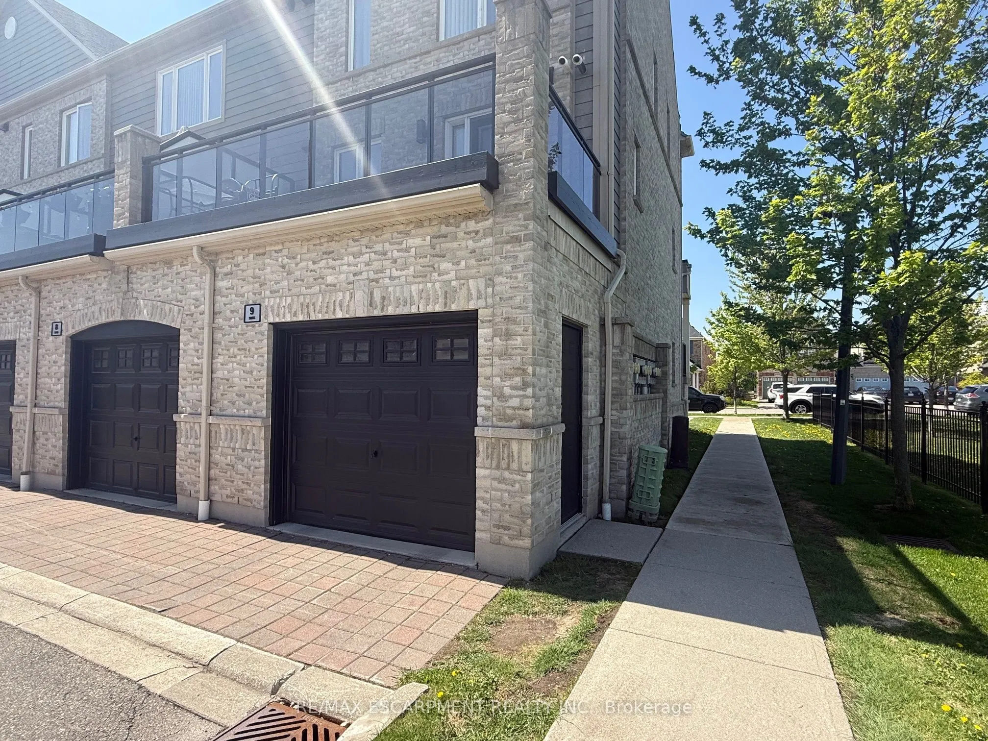 5055 Oscar Peterson Boulevard, #8
