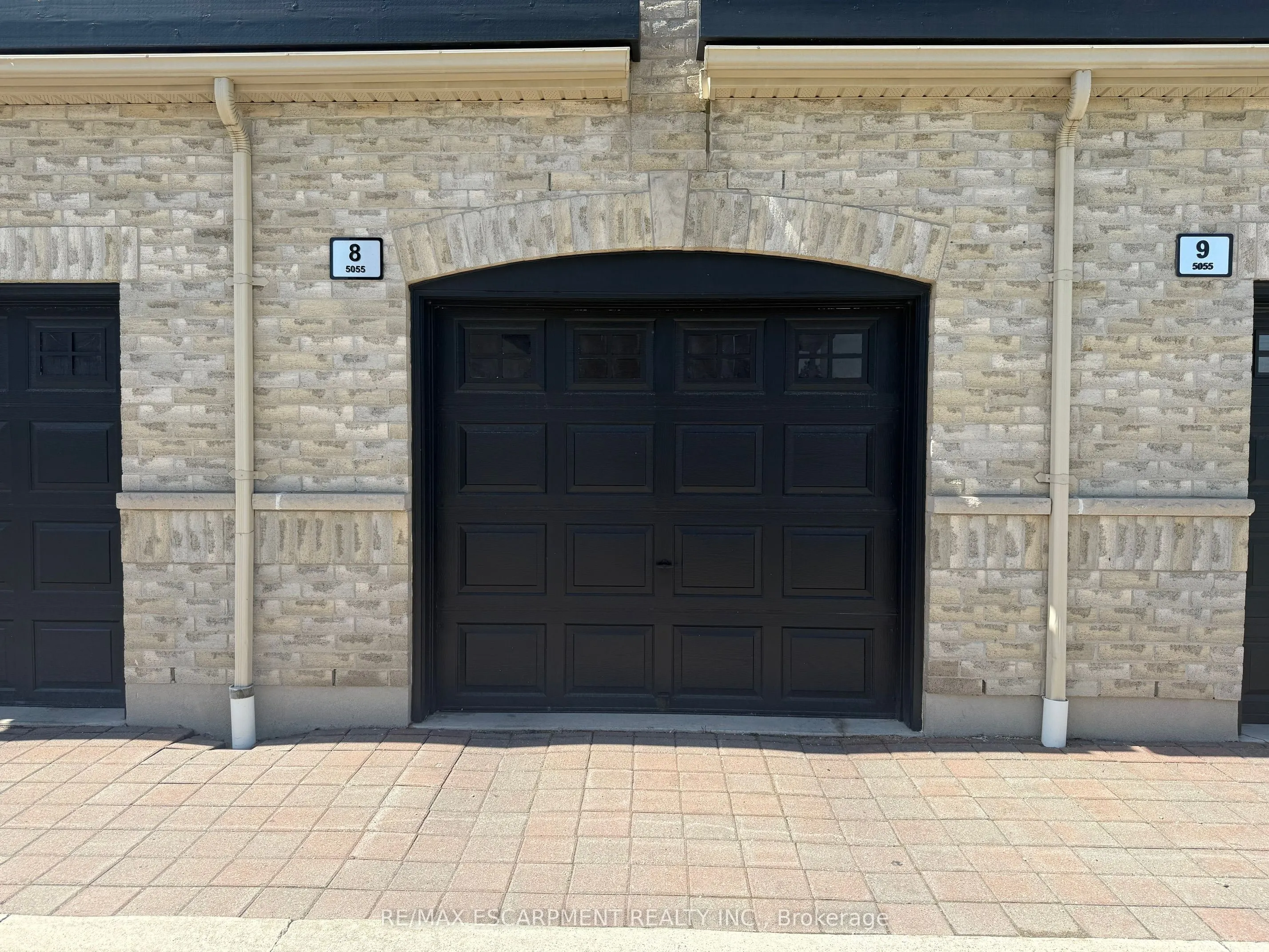5055 Oscar Peterson Boulevard, #8