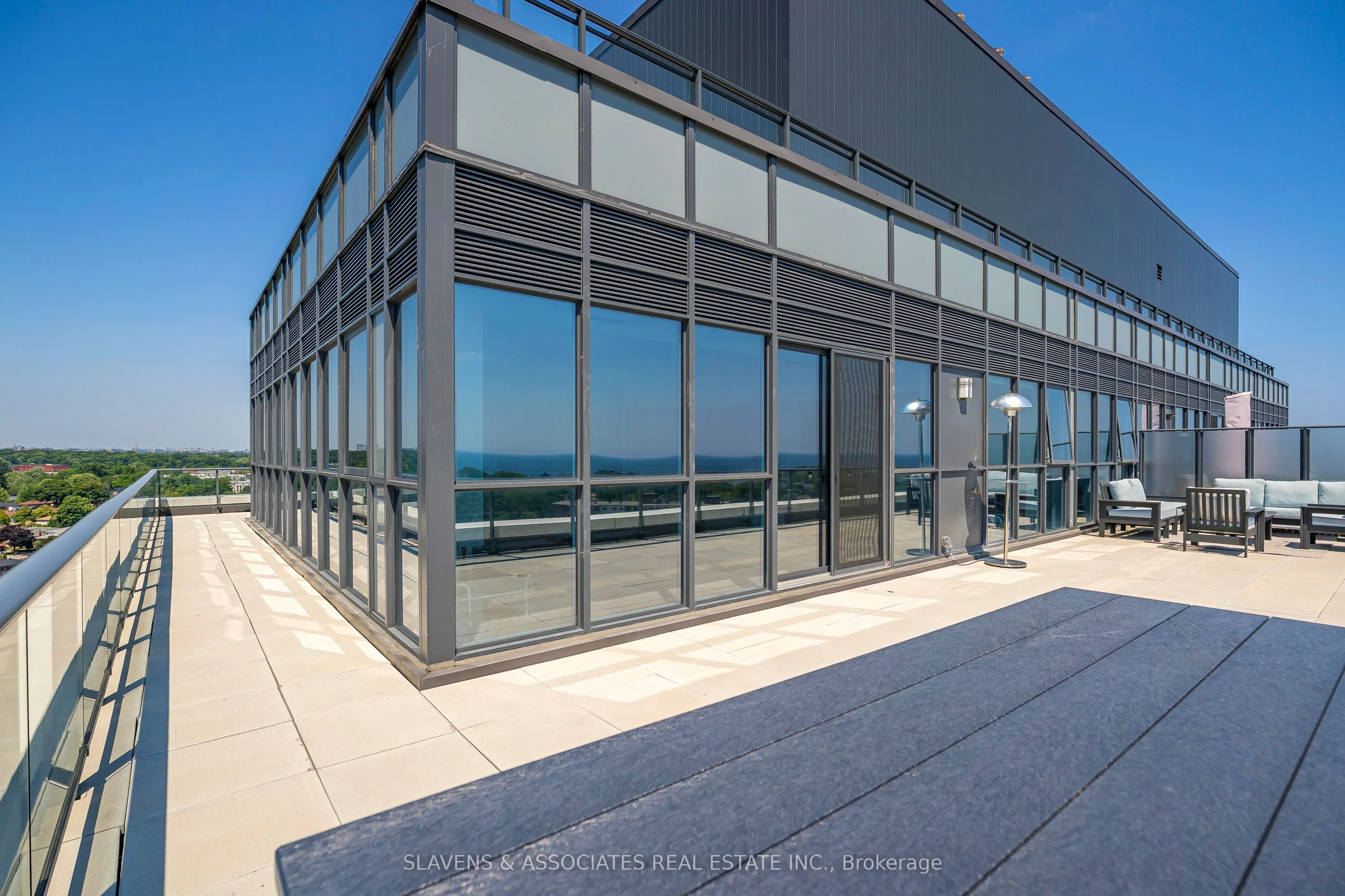 1063 Douglas Mccurdy Common Circle, #PH3