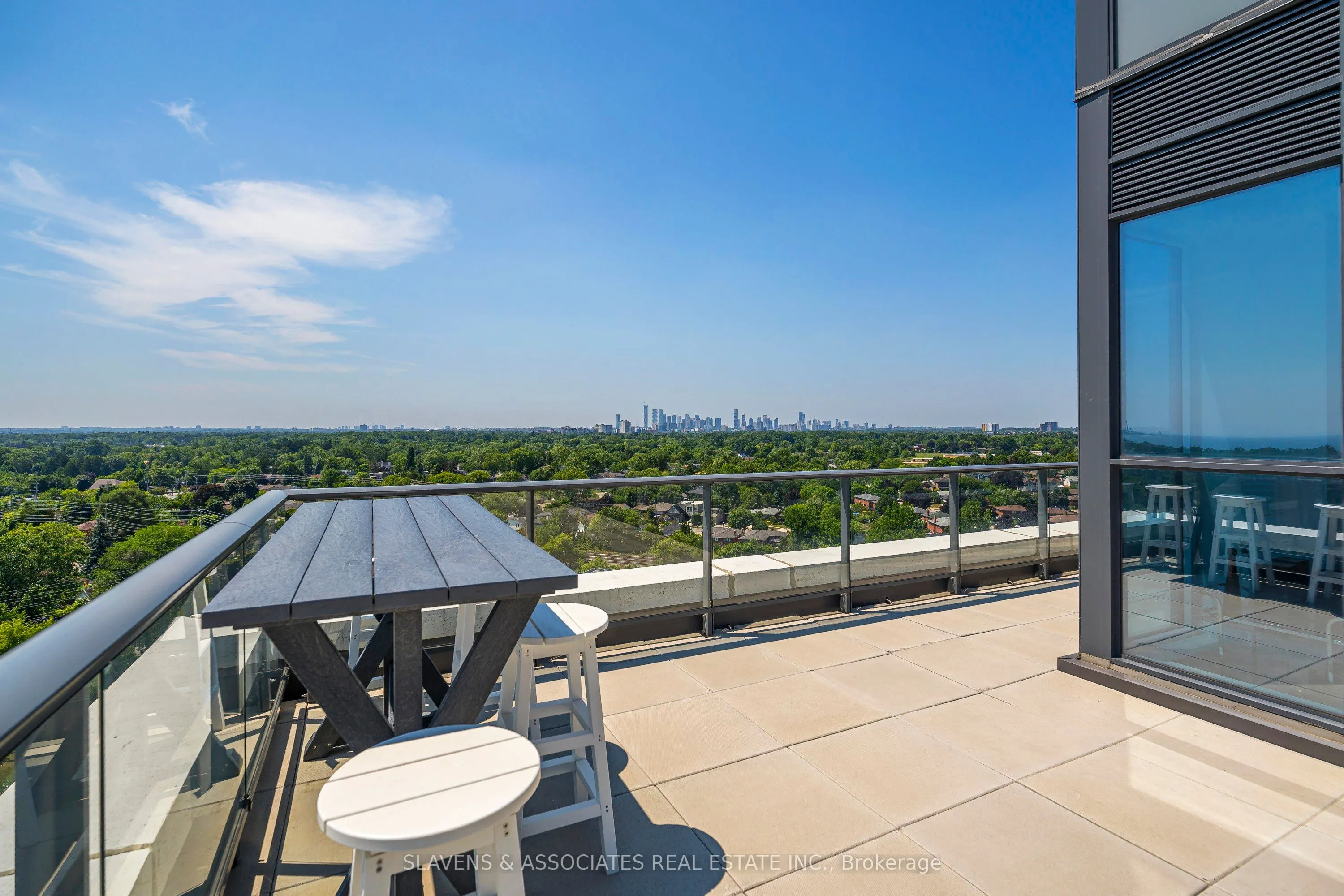 1063 Douglas Mccurdy Common Circle, #PH3