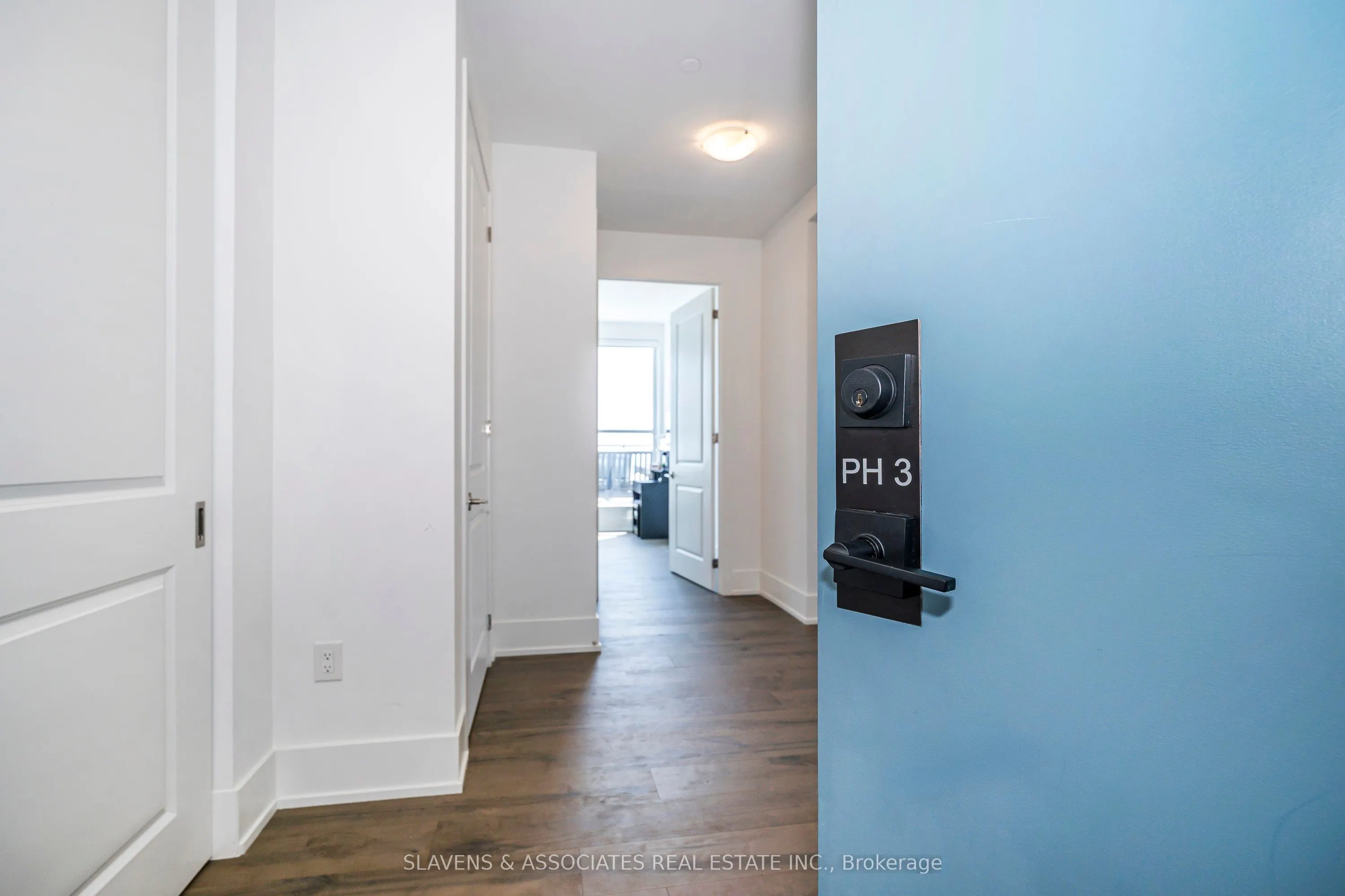 1063 Douglas Mccurdy Common Circle, #PH3