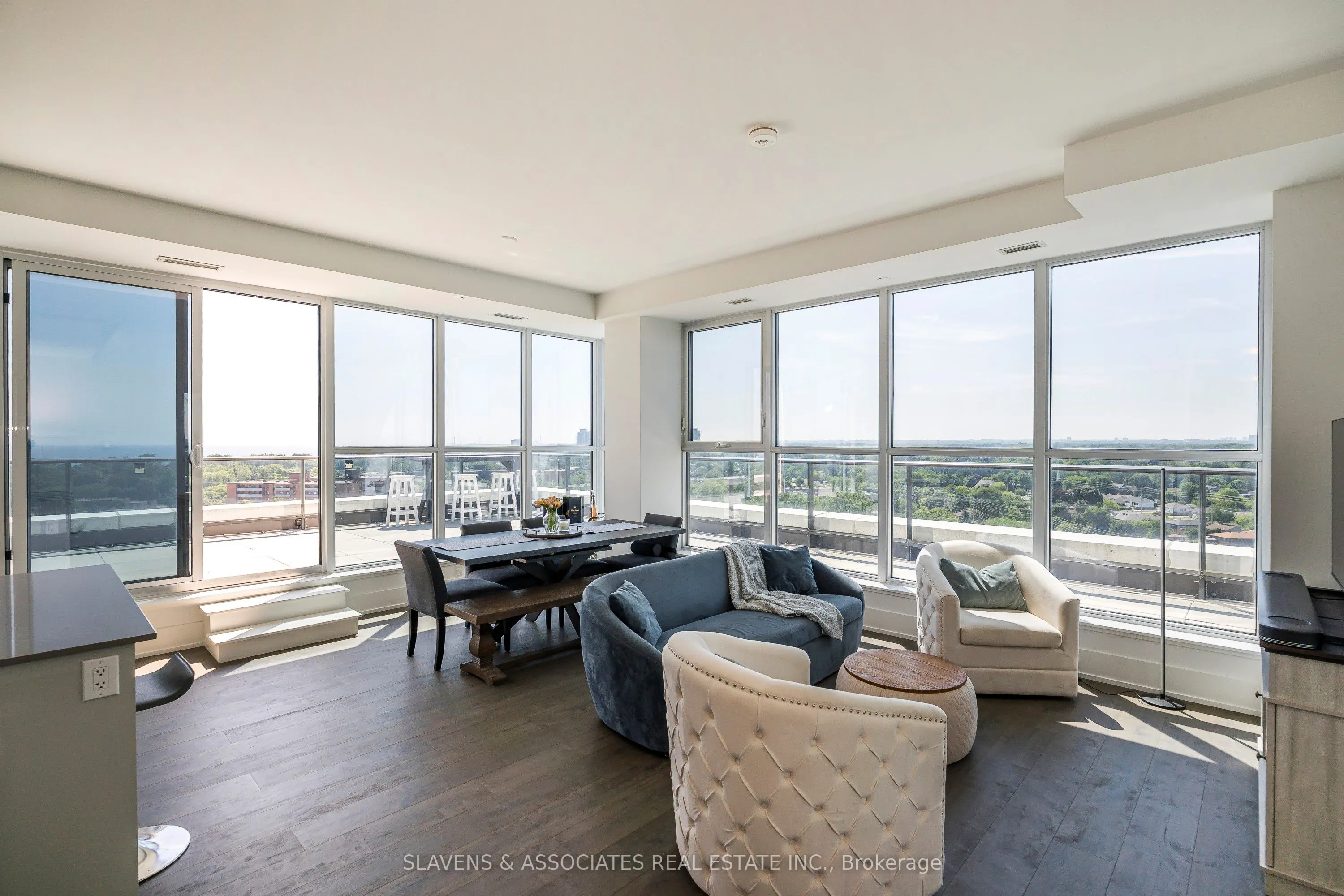 1063 Douglas Mccurdy Common Circle, #PH3