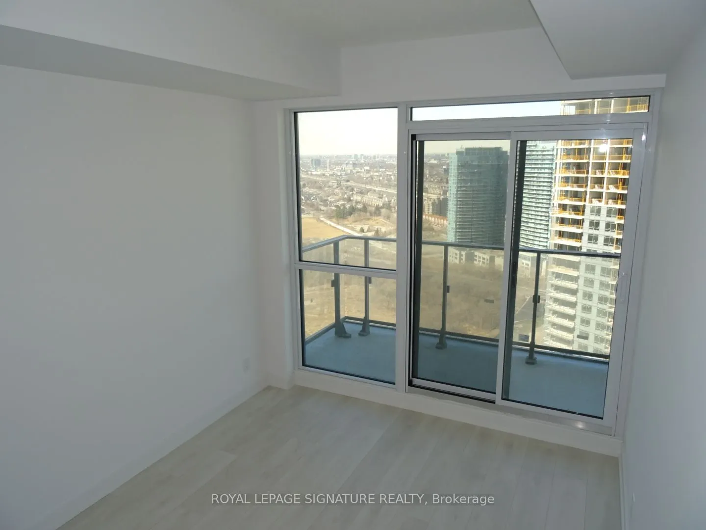 2220 Lake Shore Boulevard W, #3203