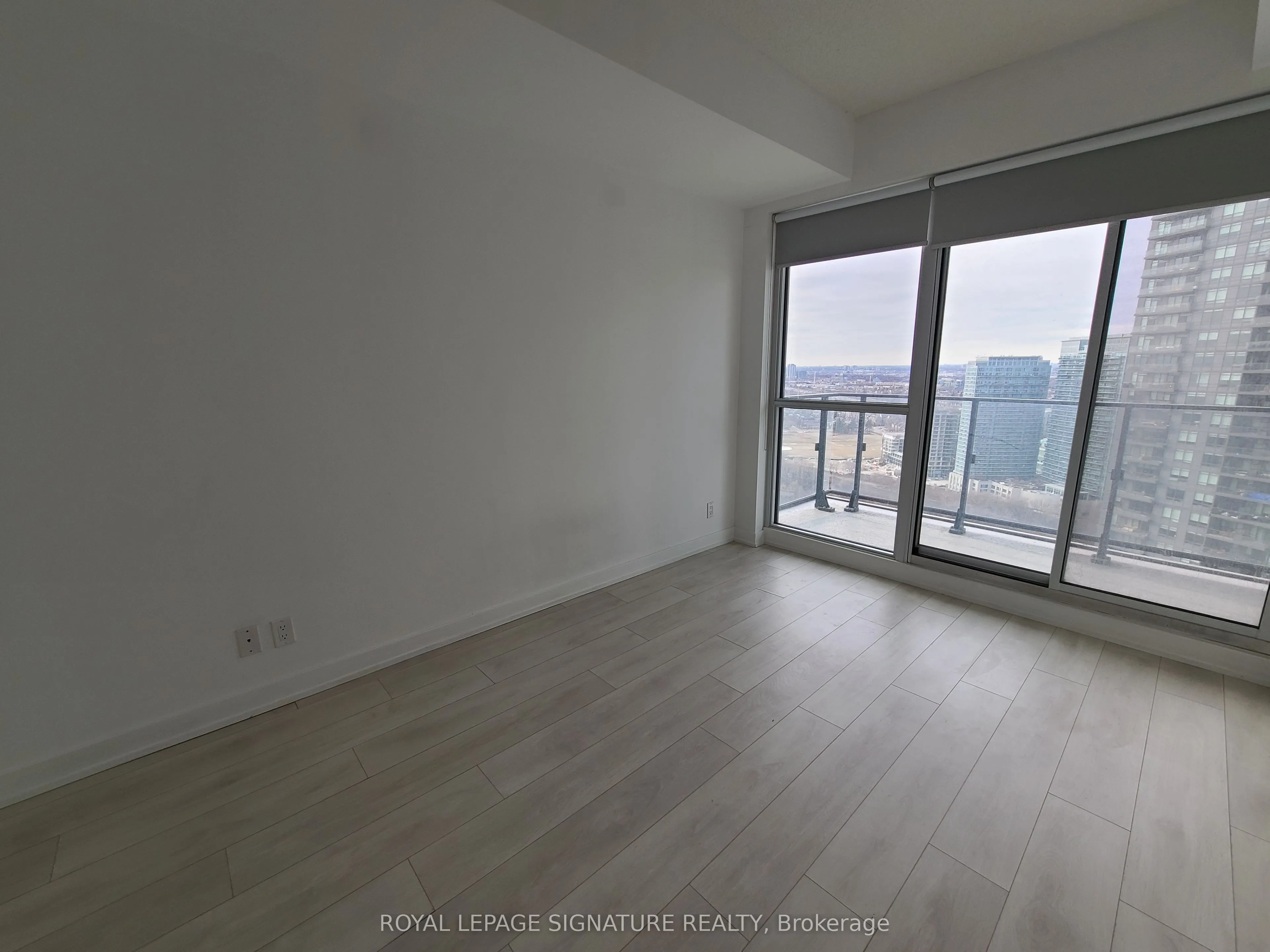 2220 Lake Shore Boulevard W, #3203