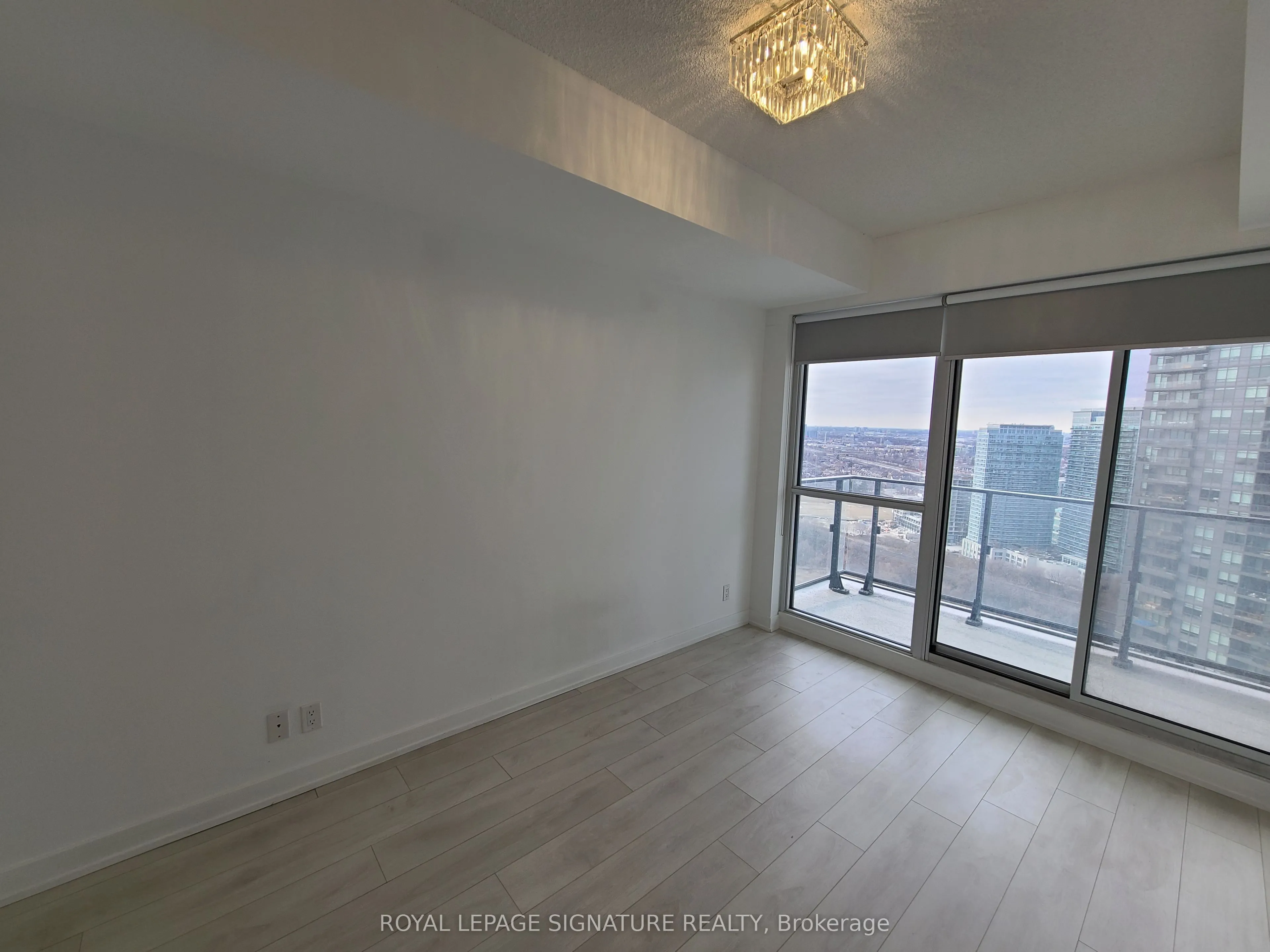 2220 Lake Shore Boulevard W, #3203