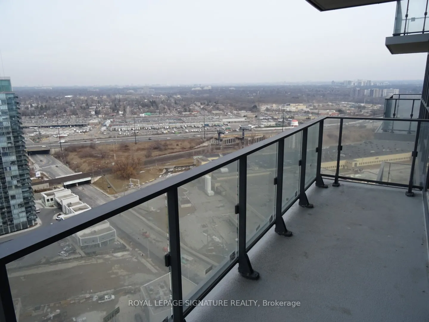 2220 Lake Shore Boulevard W, #3203