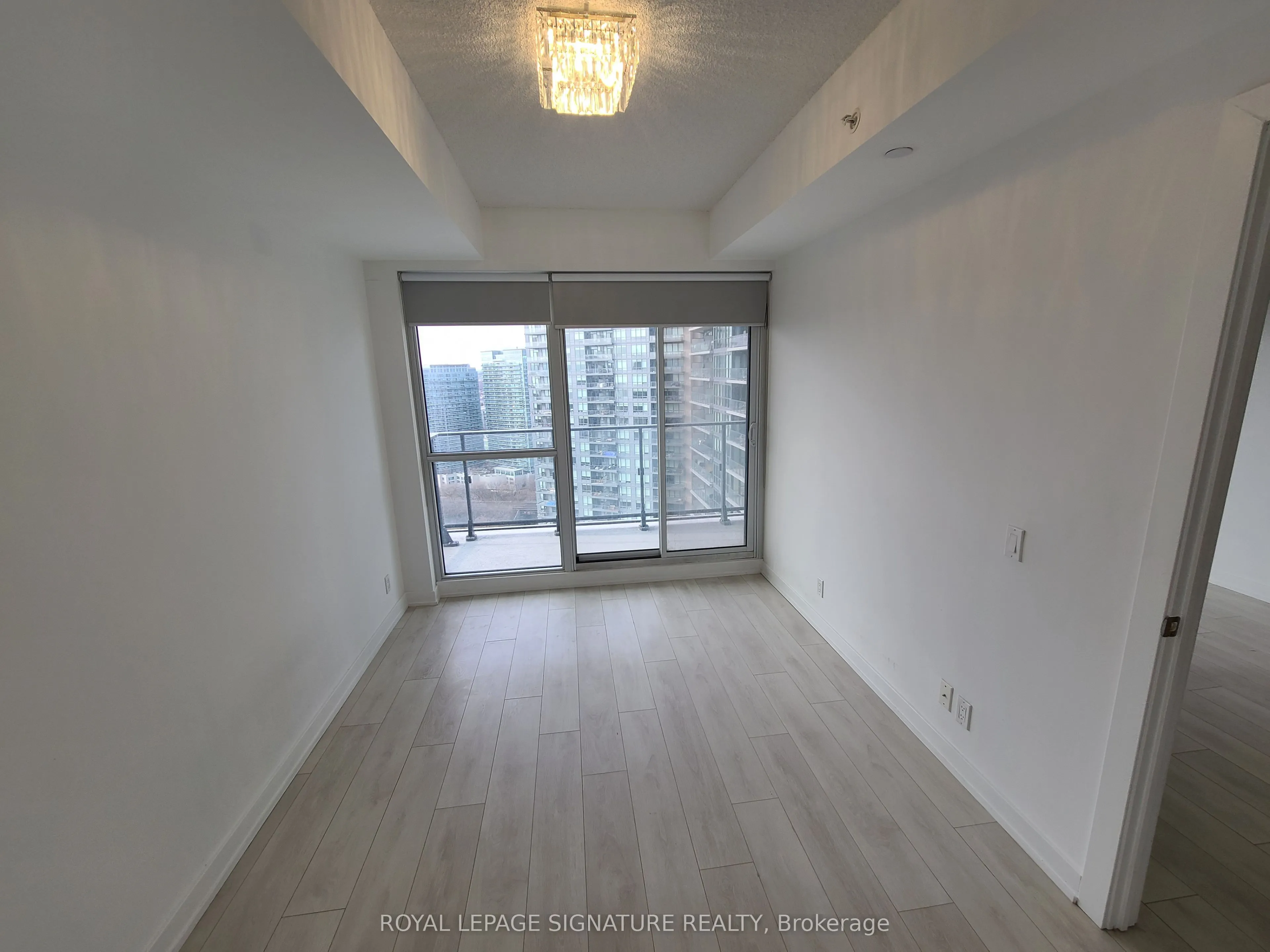 2220 Lake Shore Boulevard W, #3203