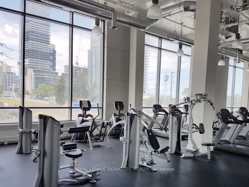 2220 Lake Shore Boulevard W, #3203