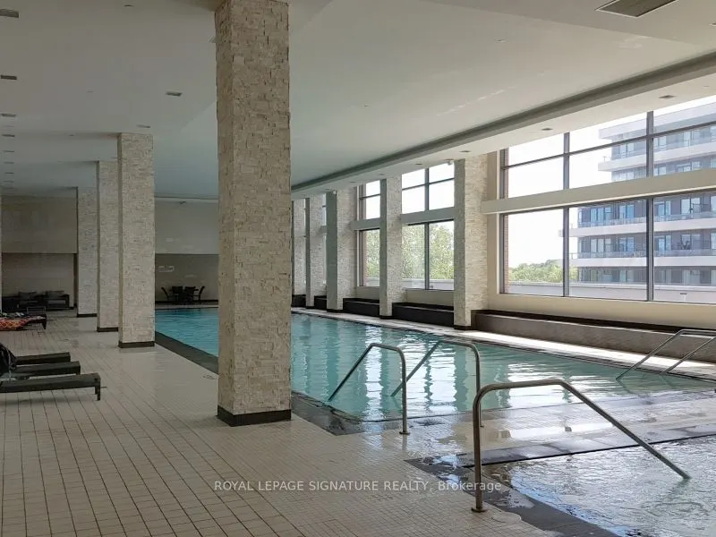 2220 Lake Shore Boulevard W, #3203