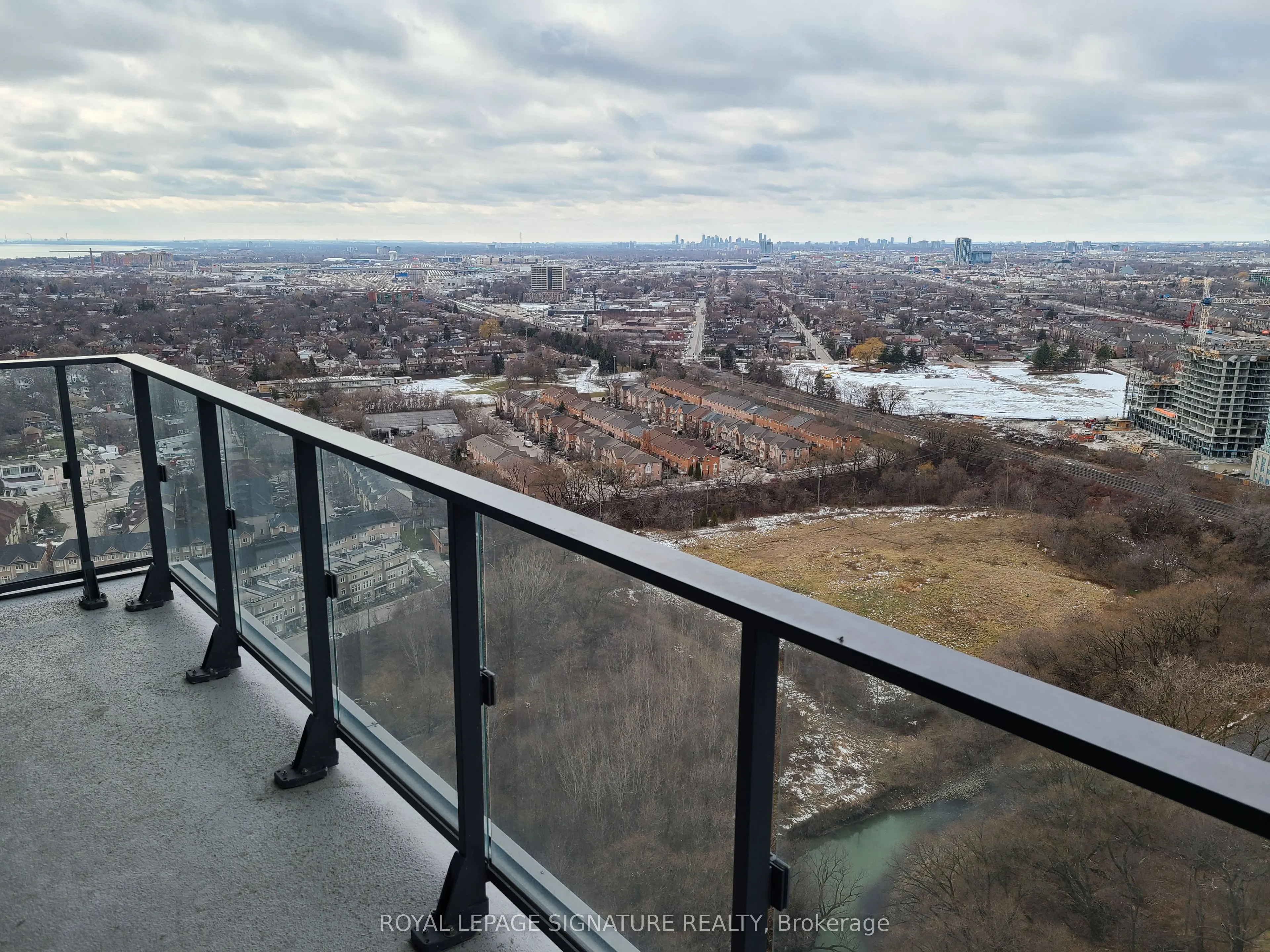 2220 Lake Shore Boulevard W, #3203