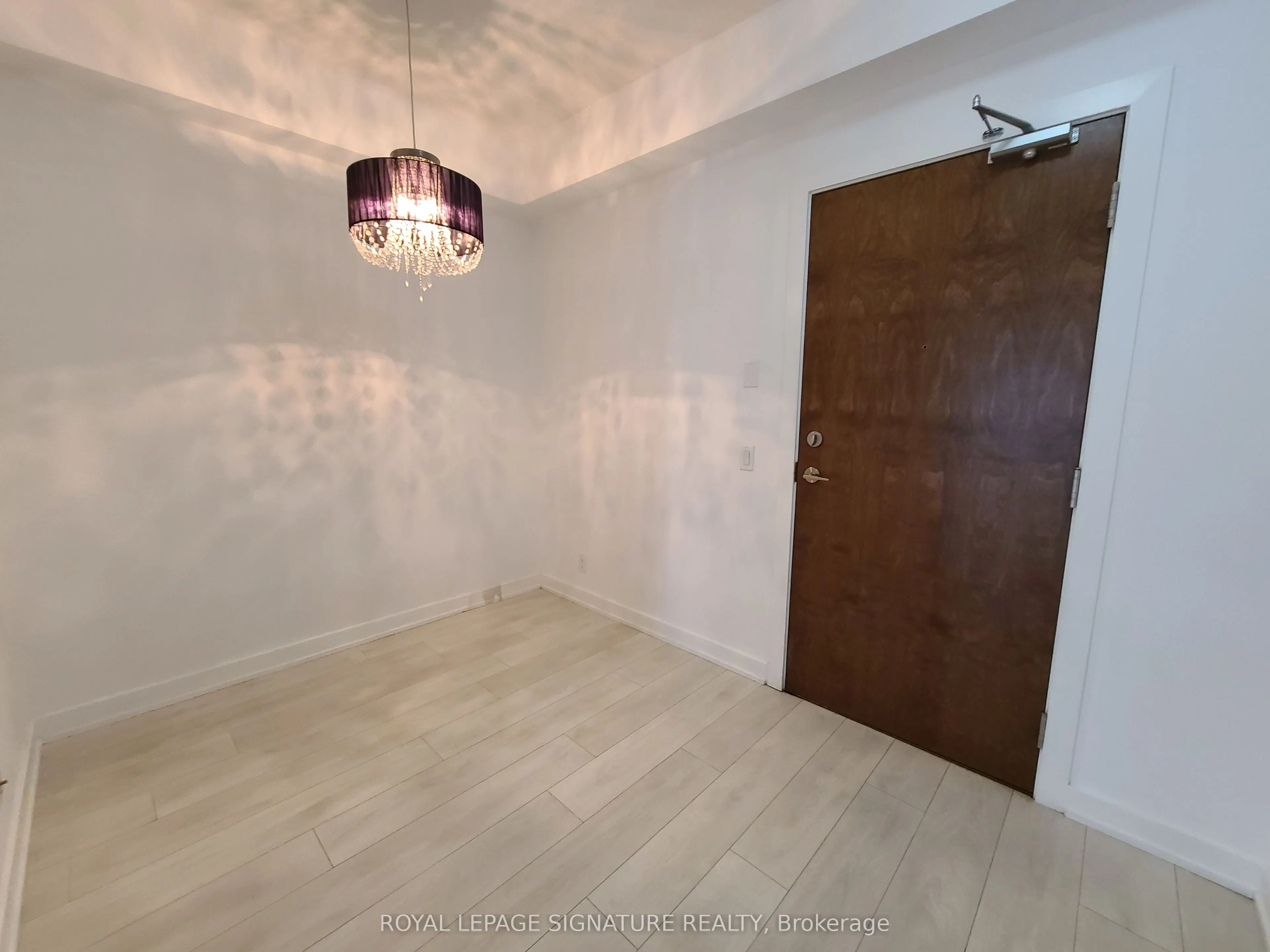 2220 Lake Shore Boulevard W, #3203