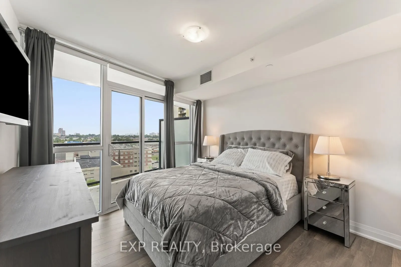 1461 Lawrence Avenue W, #1205