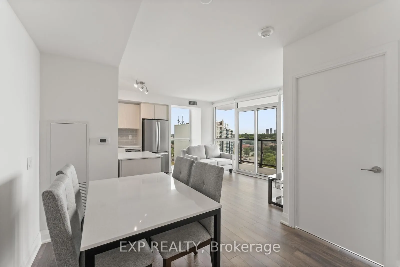 1461 Lawrence Avenue W, #1205