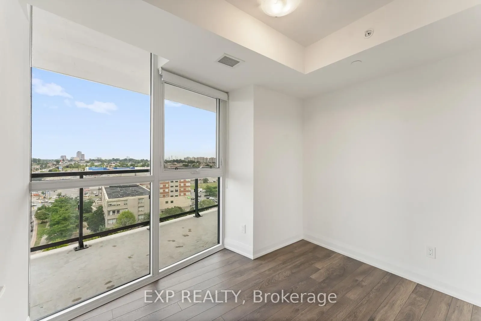 1461 Lawrence Avenue W, #1205