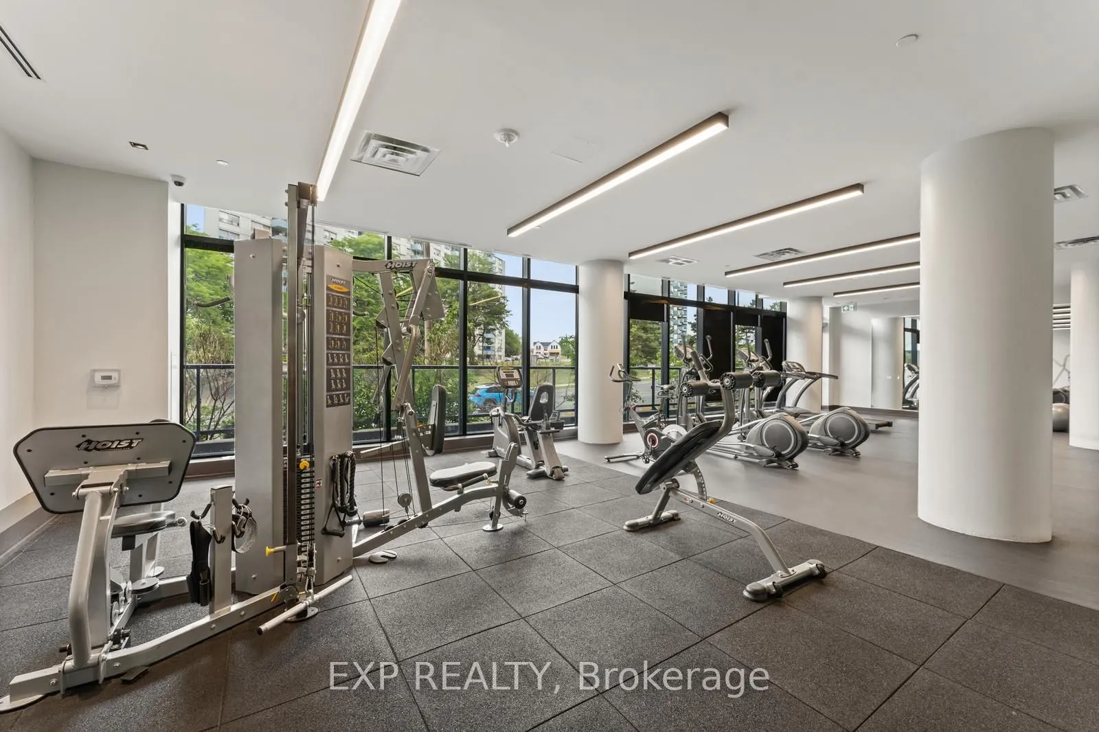 1461 Lawrence Avenue W, #1205