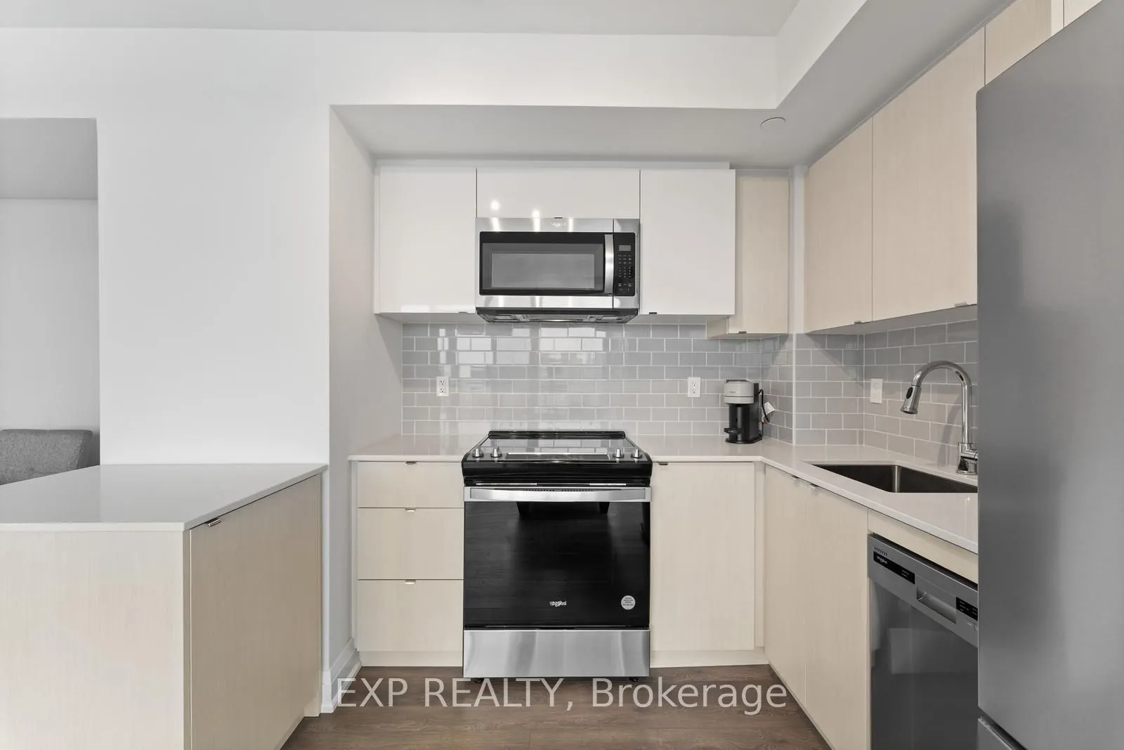 1461 Lawrence Avenue W, #1205