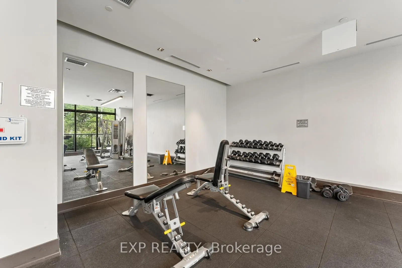 1461 Lawrence Avenue W, #1205
