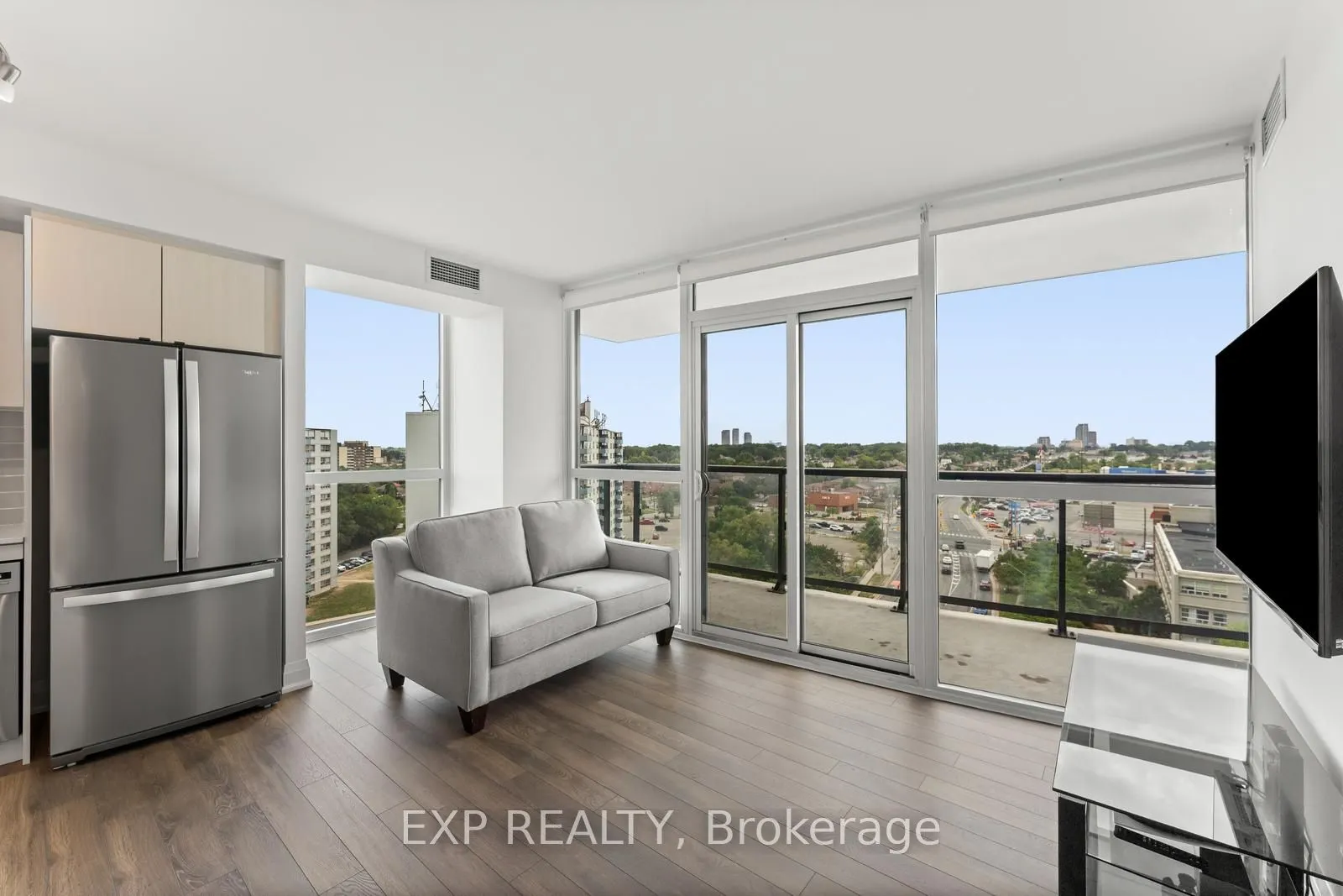 1461 Lawrence Avenue W, #1205