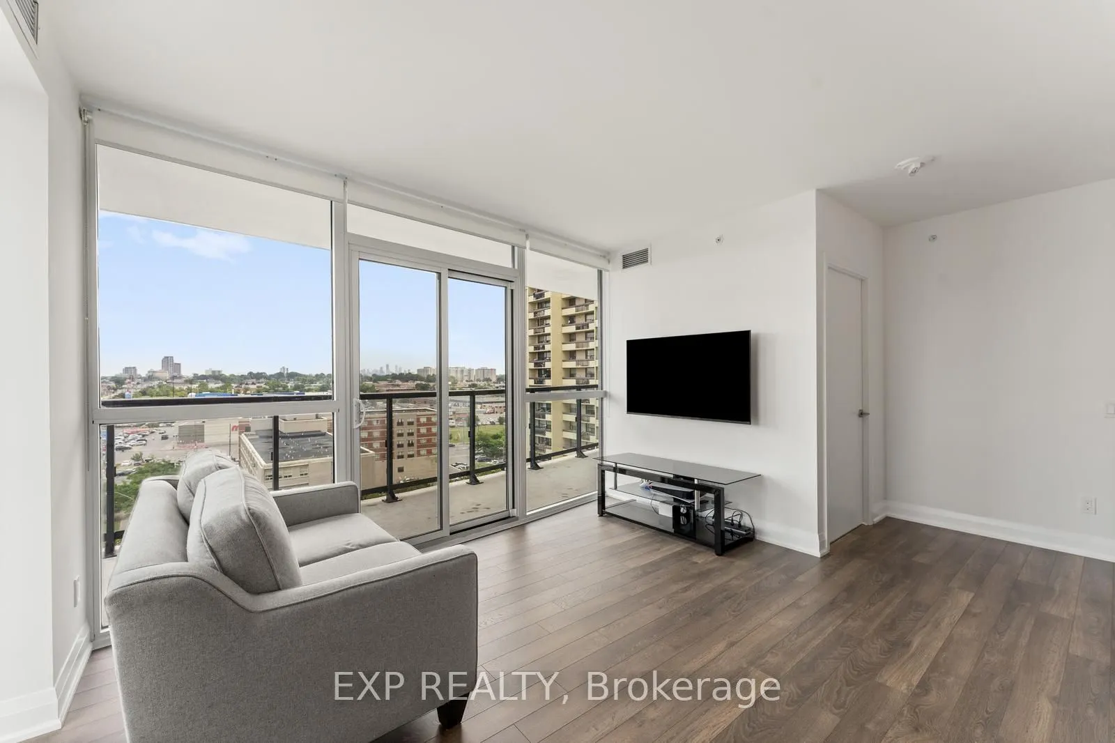 1461 Lawrence Avenue W, #1205