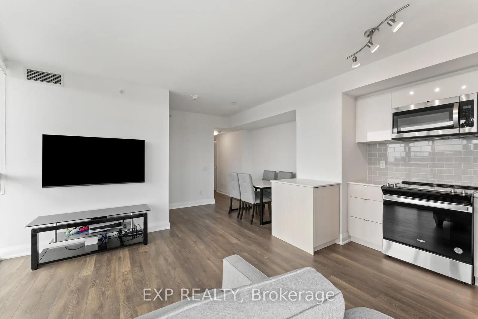 1461 Lawrence Avenue W, #1205