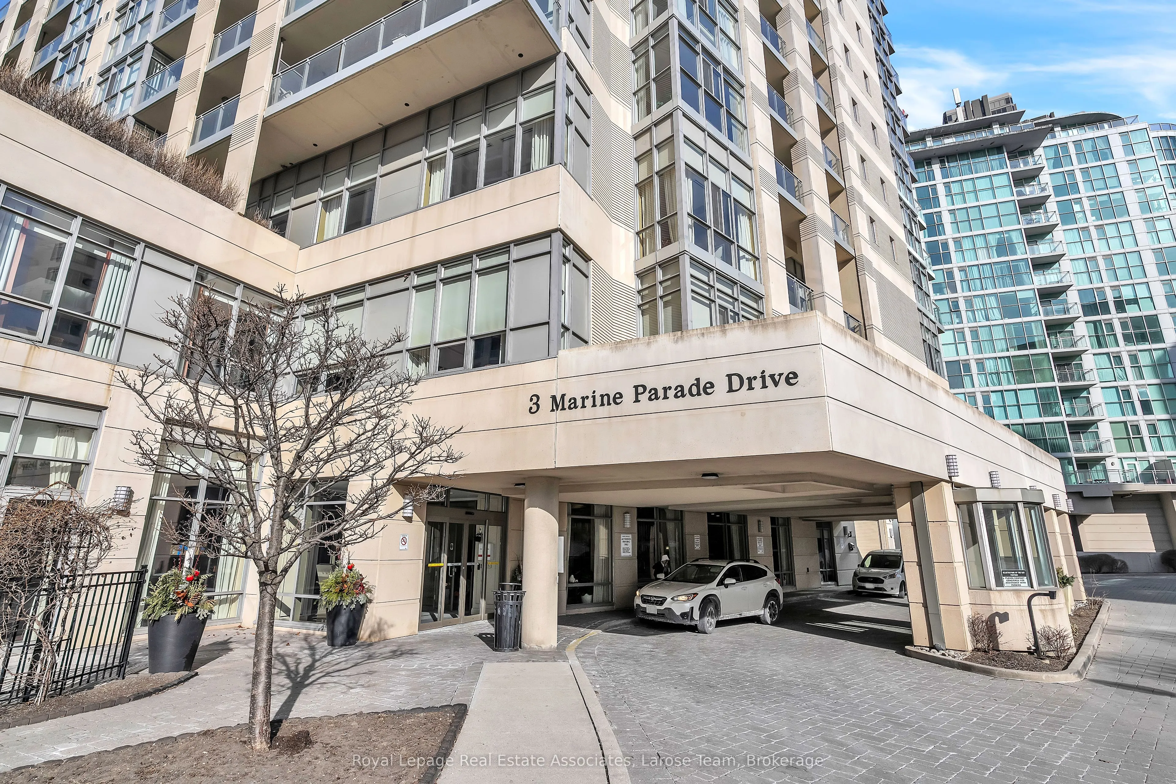 3 Marine Parade Drive, #1707