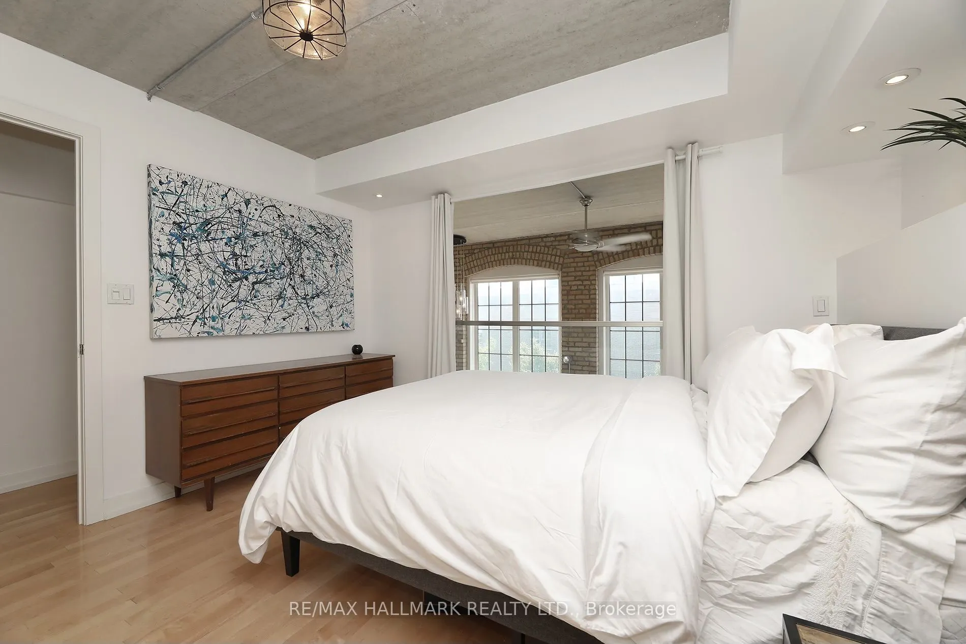 1100 Lansdowne Avenue, #314