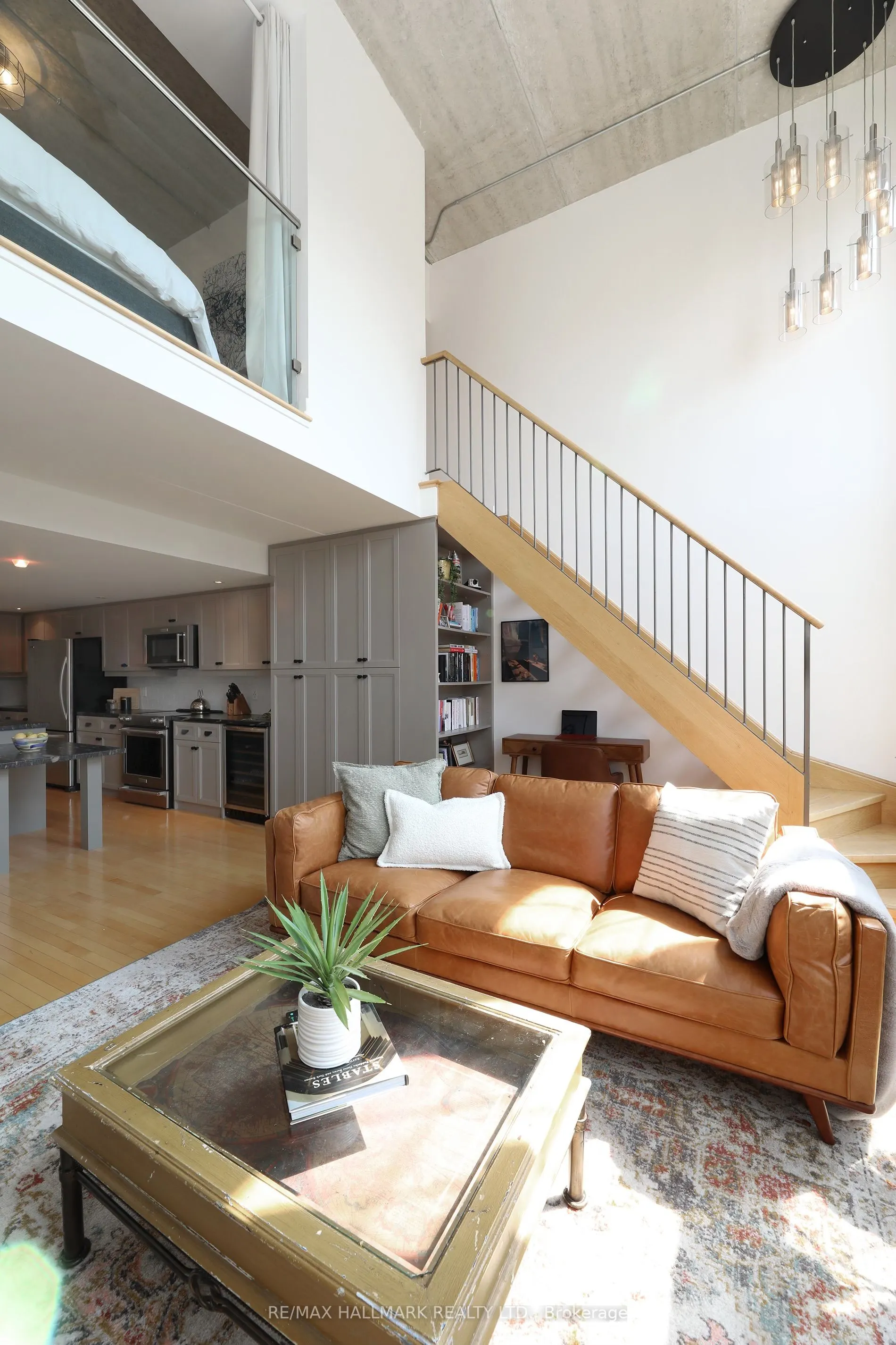 1100 Lansdowne Avenue, #314
