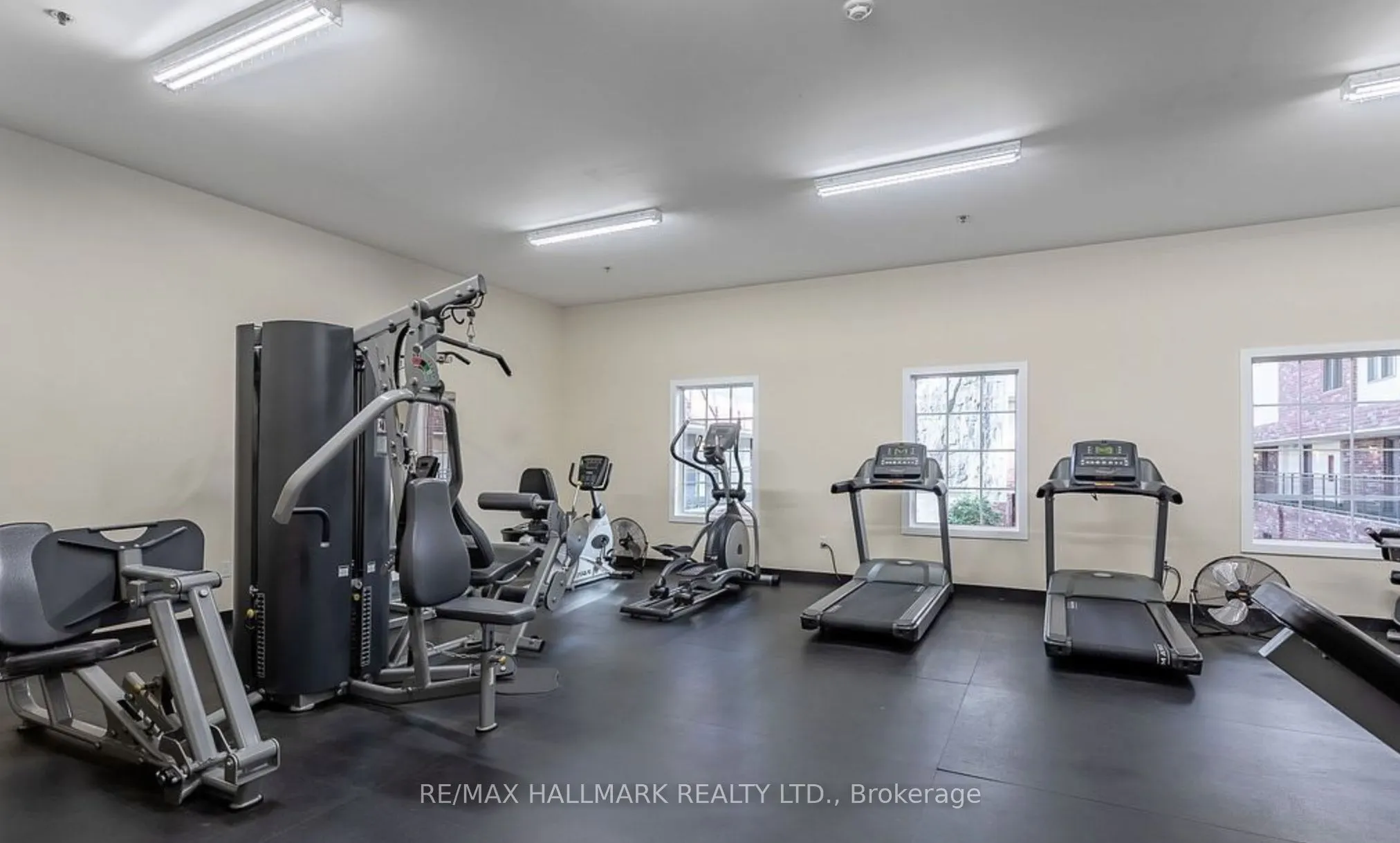 1100 Lansdowne Avenue, #314