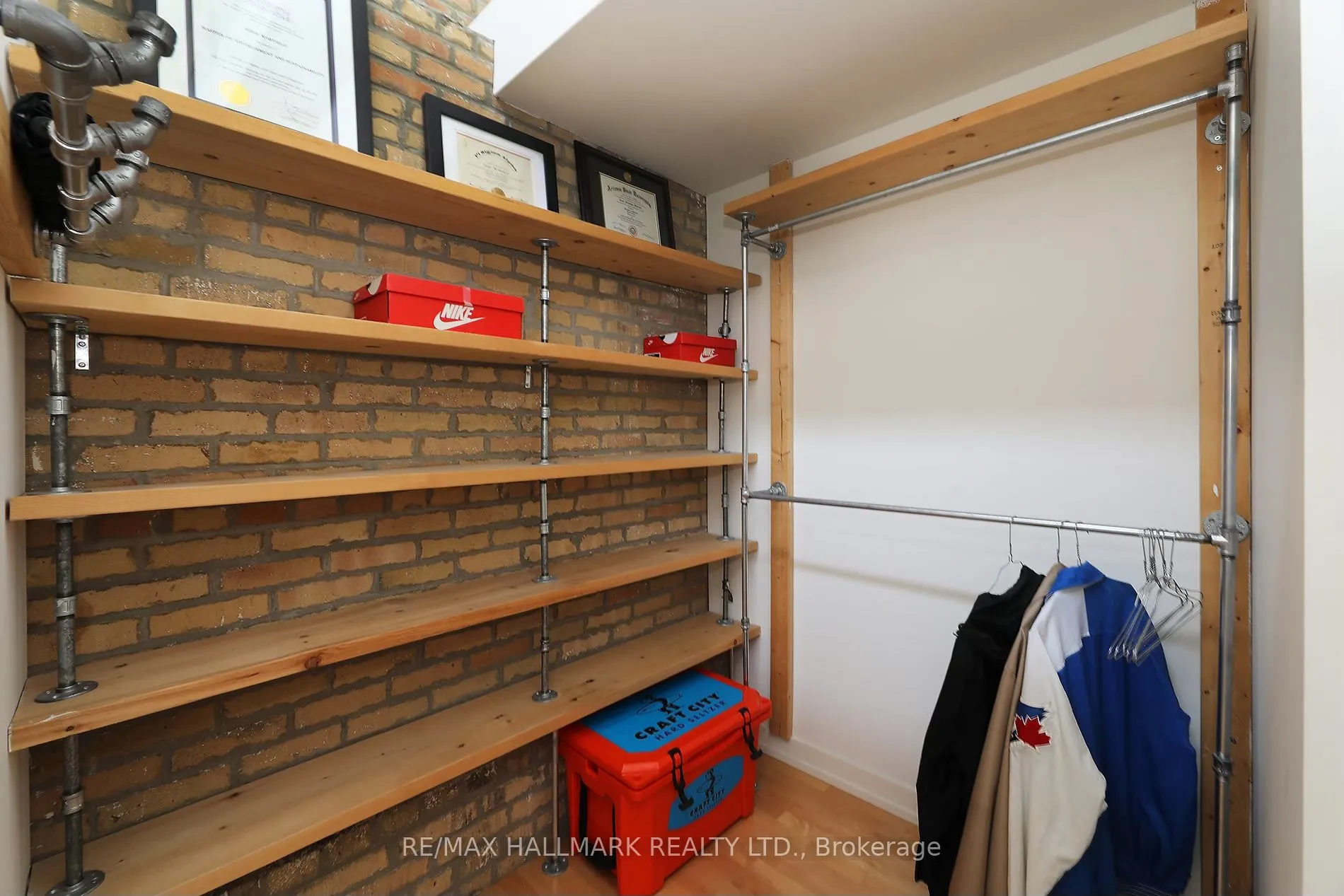 1100 Lansdowne Avenue, #314
