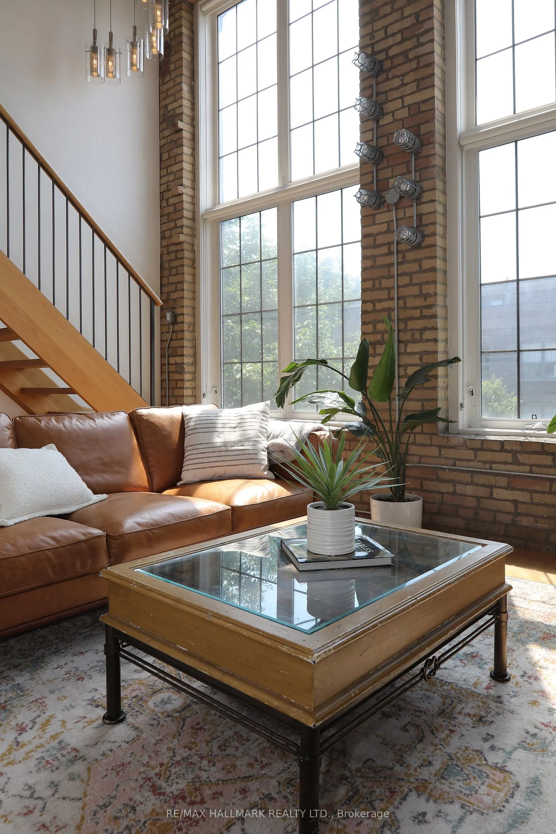 1100 Lansdowne Avenue, #314