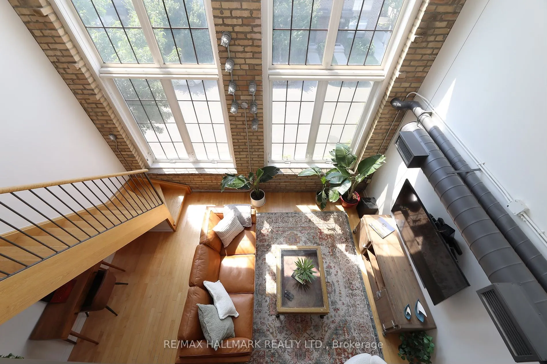 1100 Lansdowne Avenue, #314