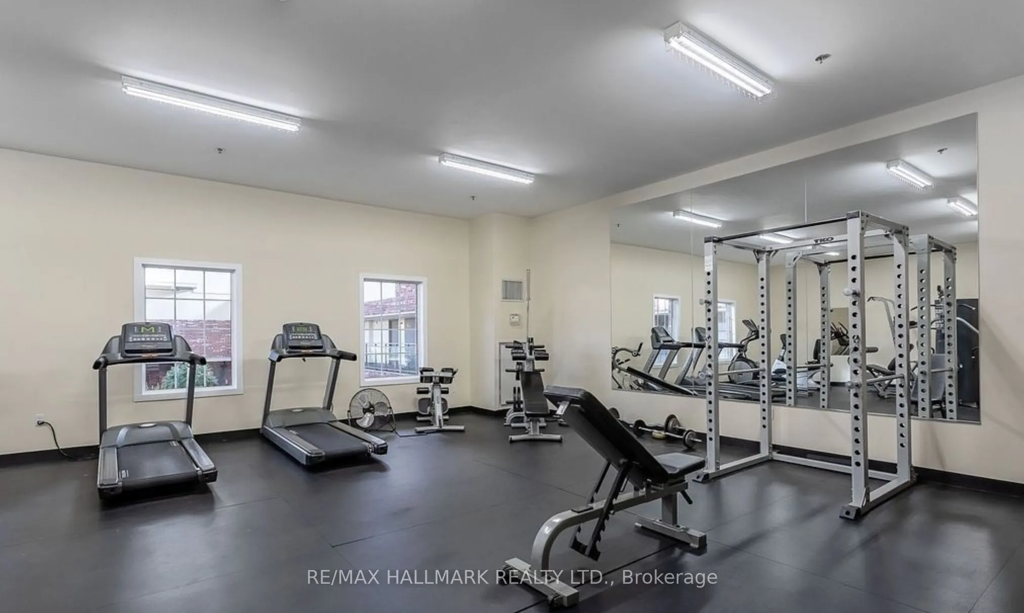 1100 Lansdowne Avenue, #314