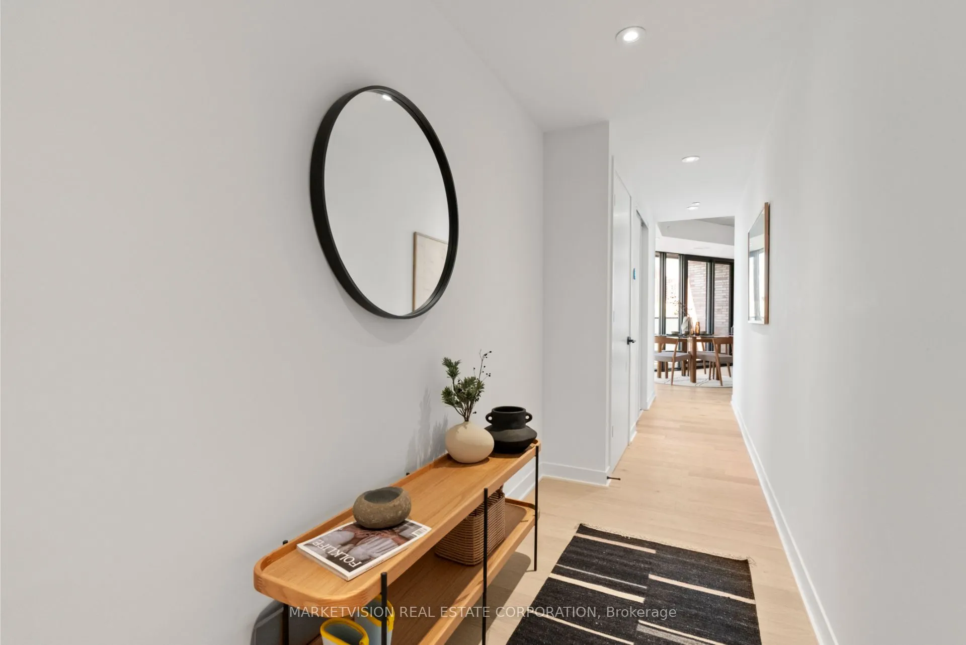 2625 Dundas Street W, #405