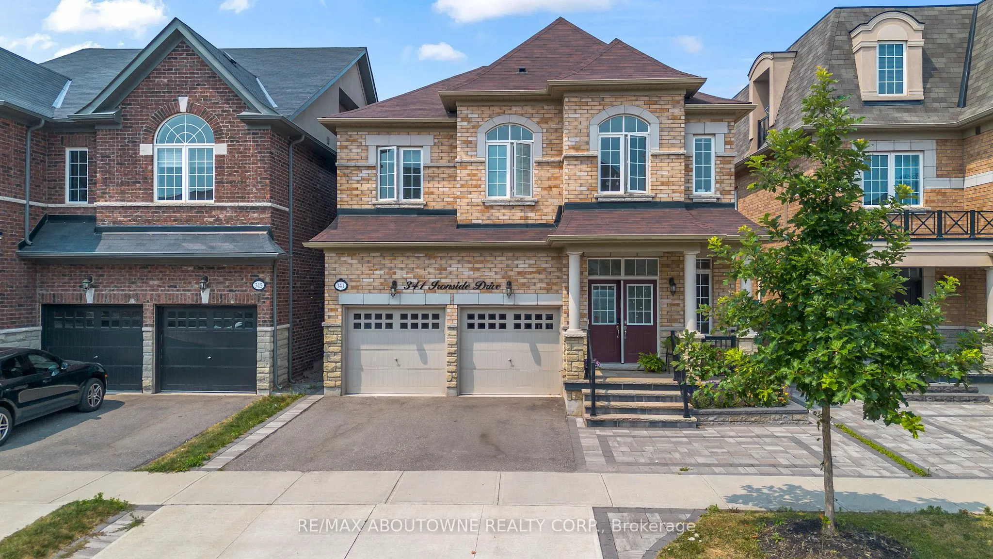 341 Ironside Drive, #Lower