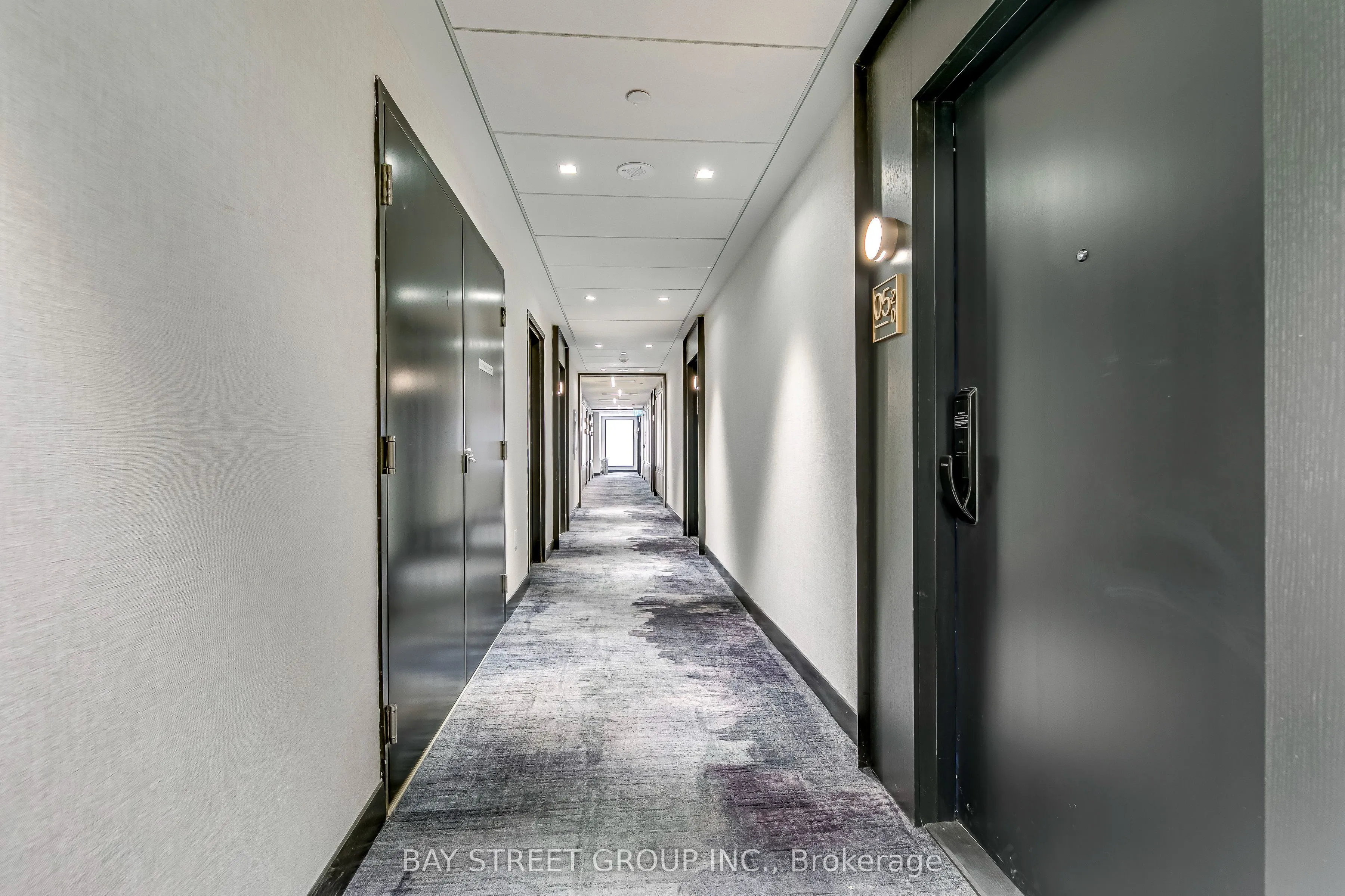 3200 William Coltson Avenue, #520