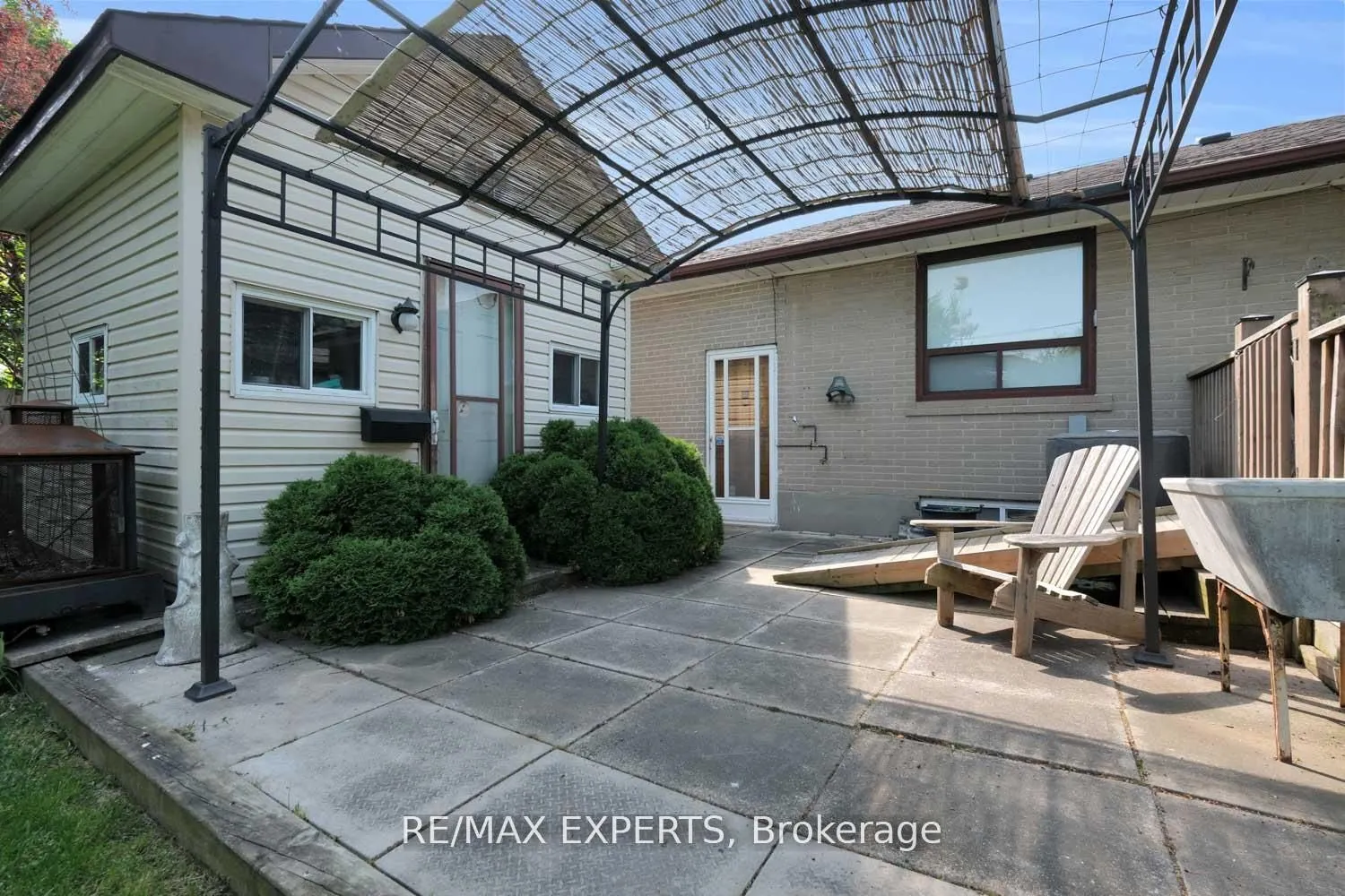 4 Fletcher Place
