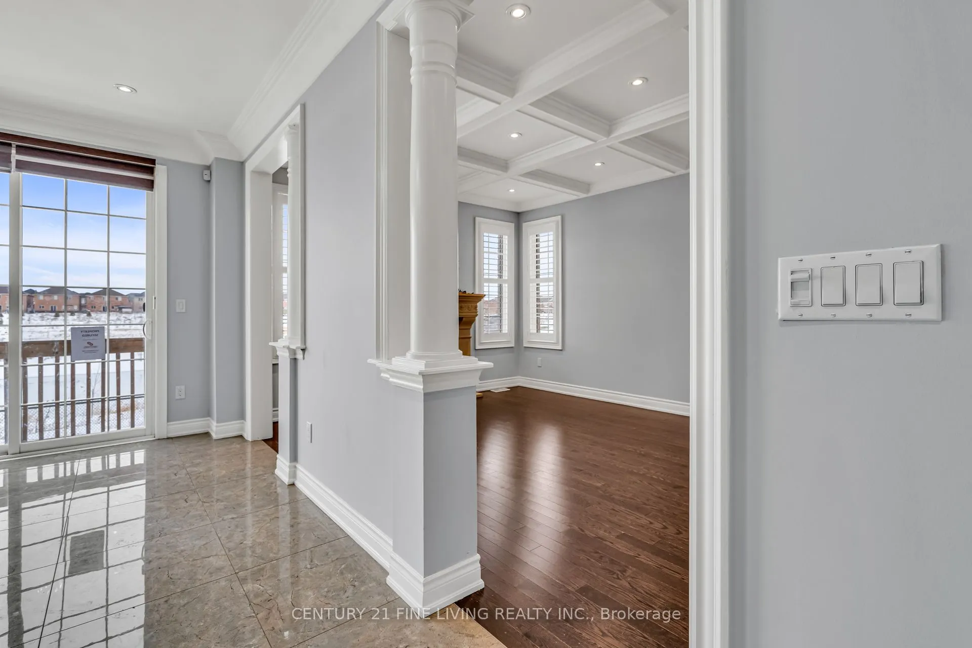 80 Hanbury Crescent