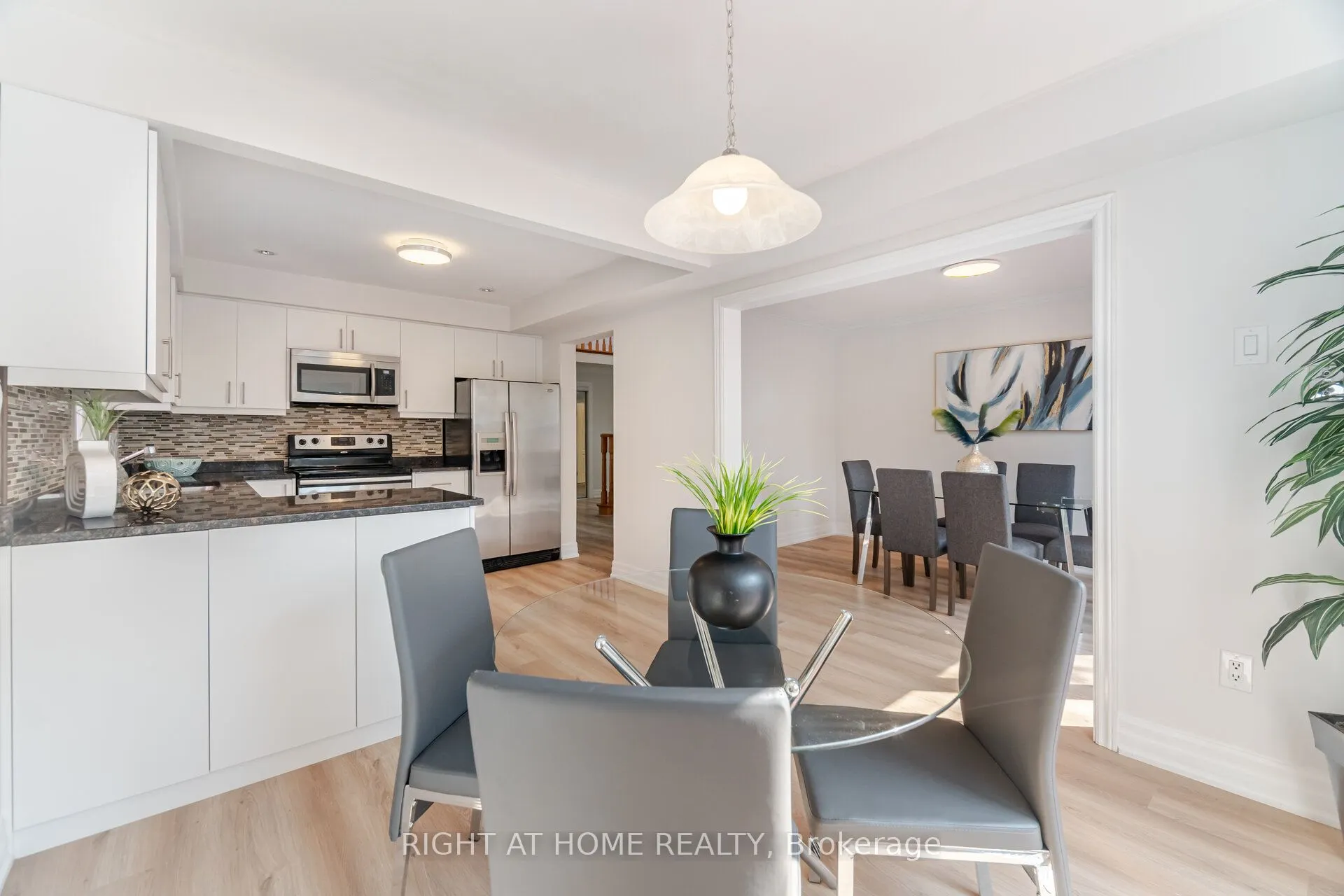 325 Harrowsmith Drive