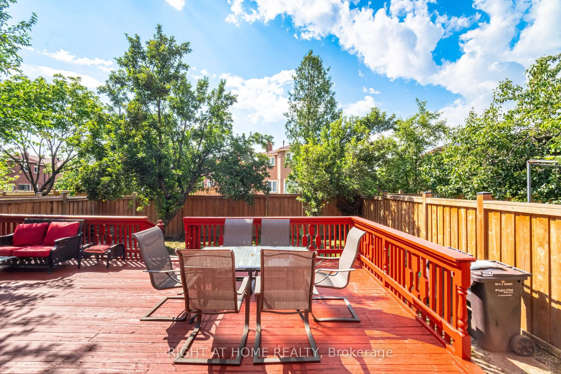 325 Harrowsmith Drive