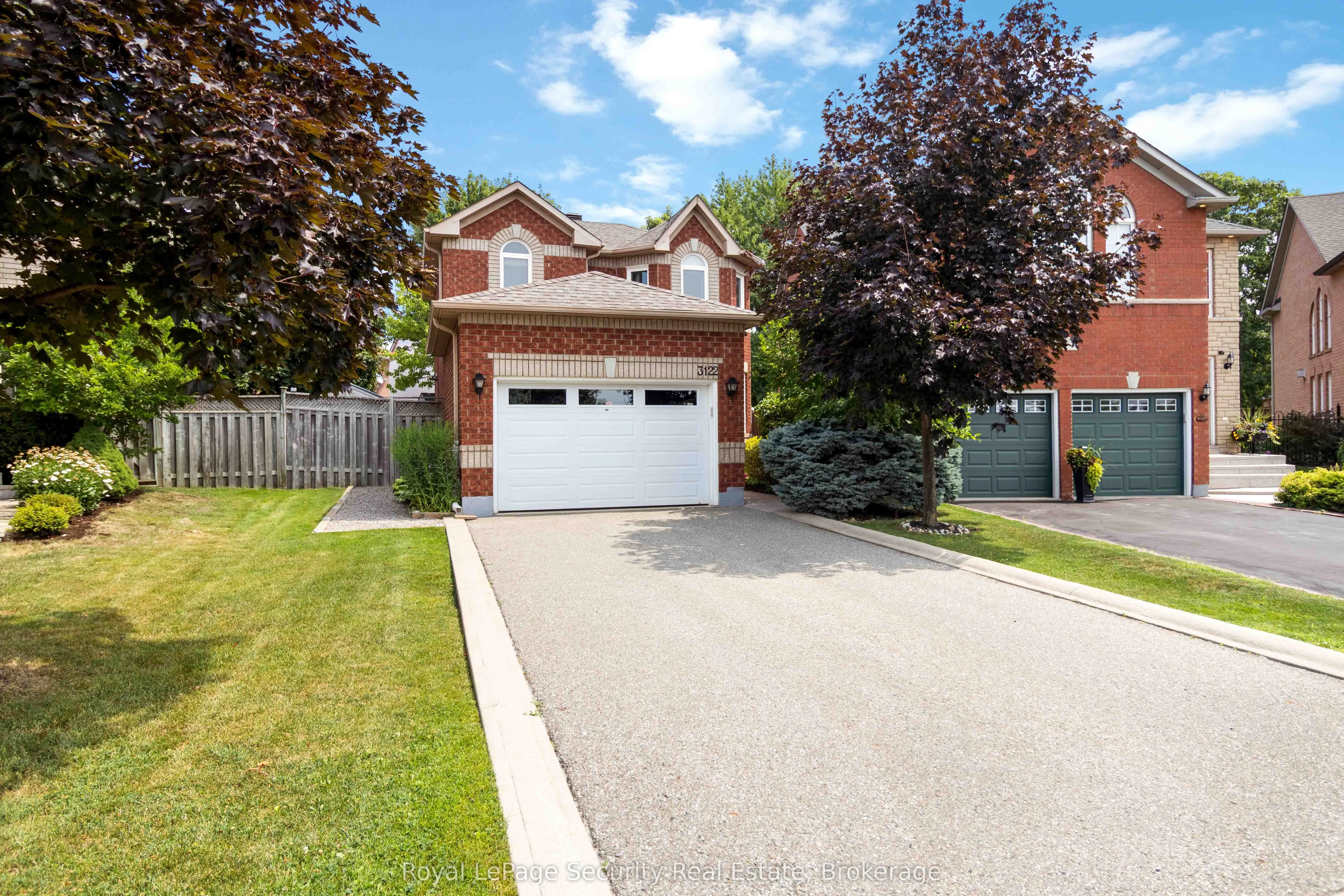 3122 Baytree Court