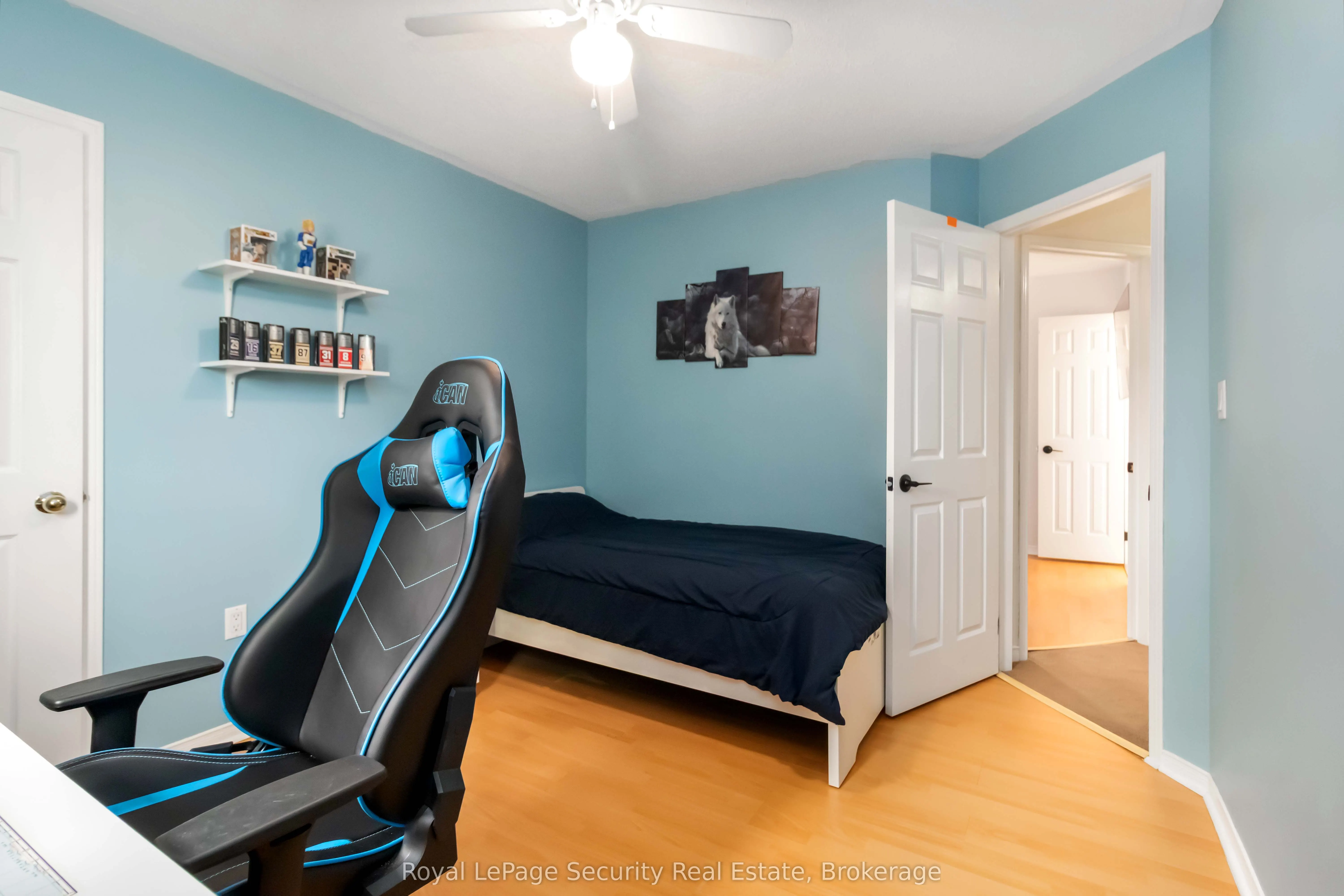 3122 Baytree Court
