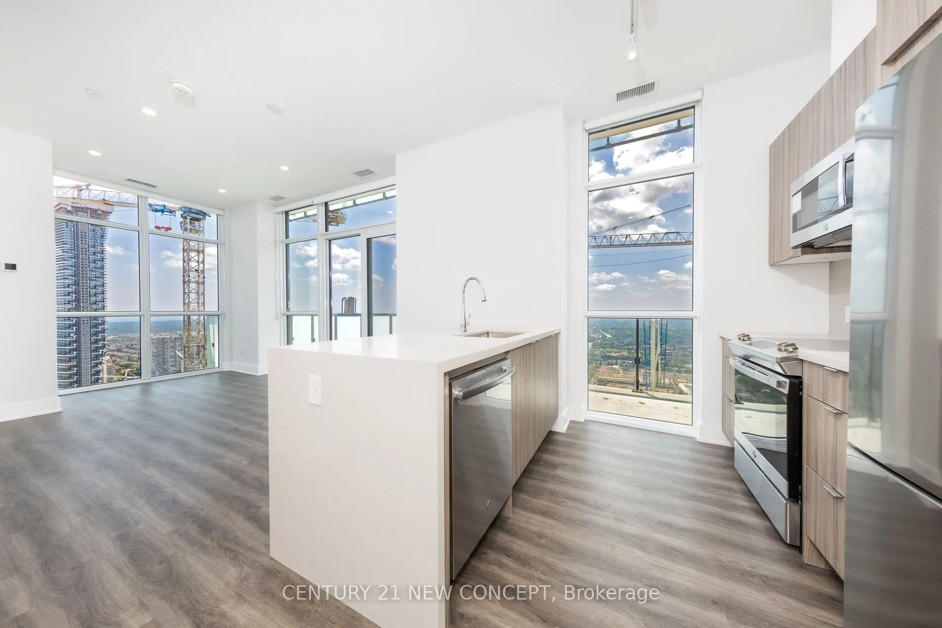 4130 Parkside Village Drive, #3809