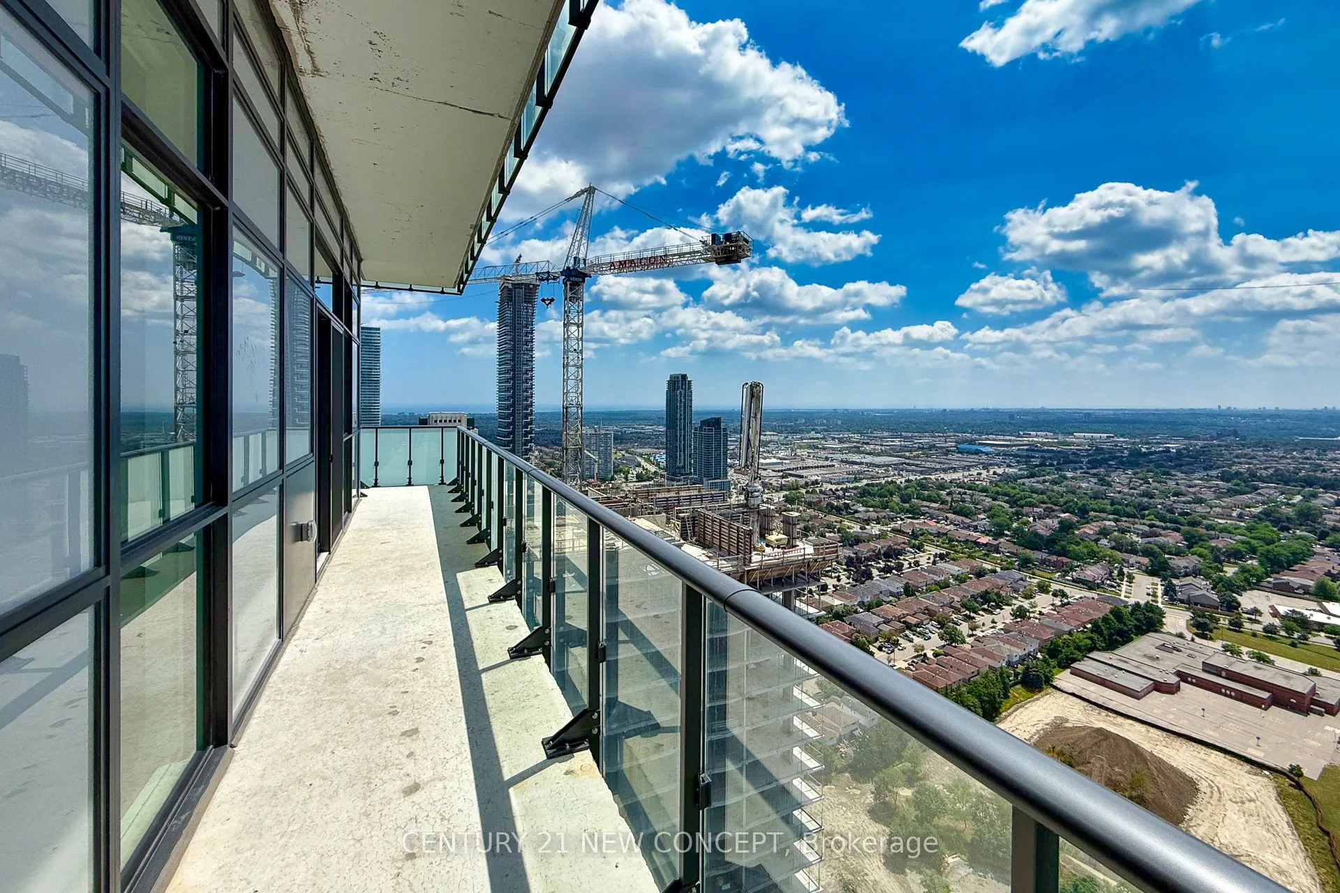 4130 Parkside Village Drive, #3809
