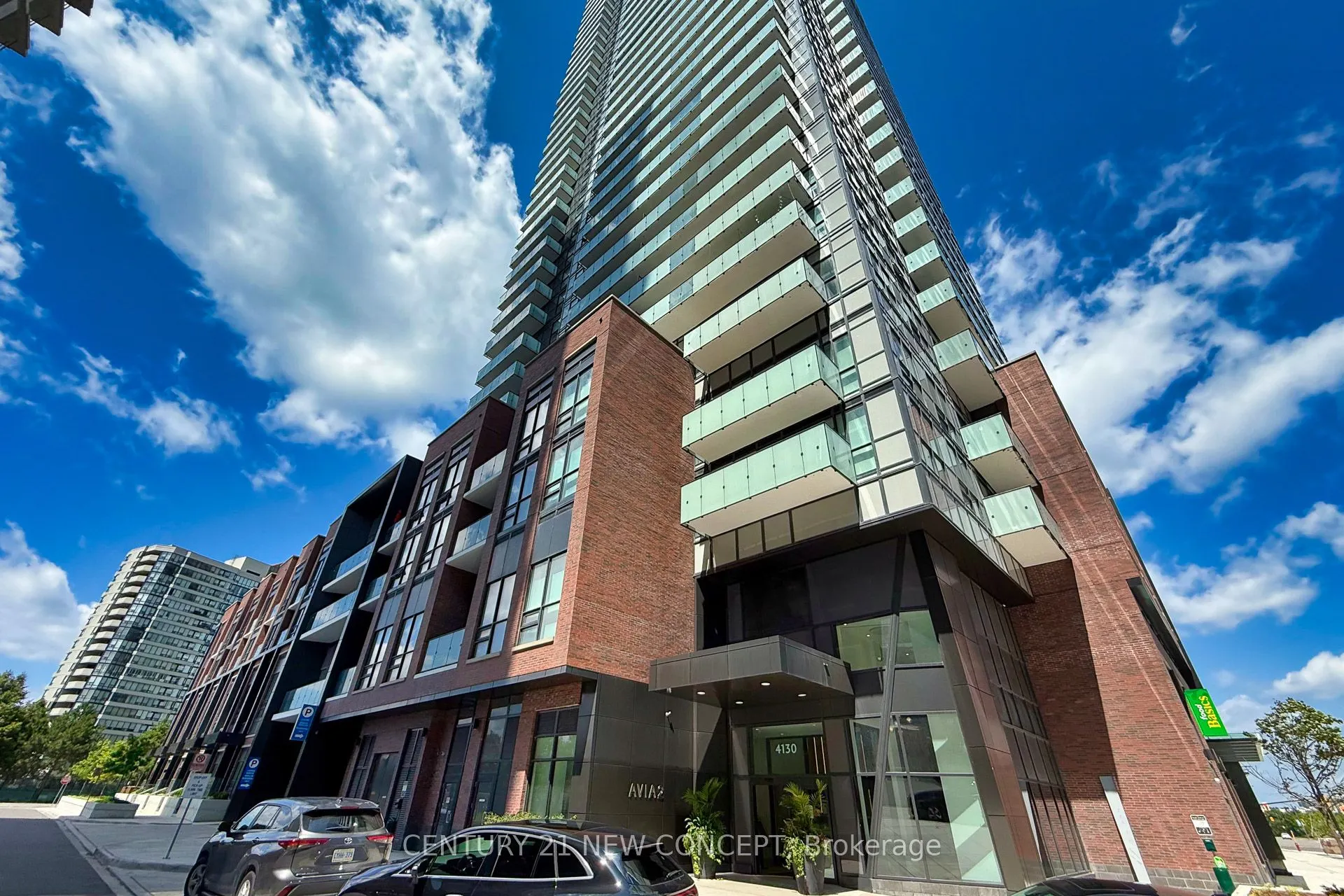 4130 Parkside Village Drive, #3809