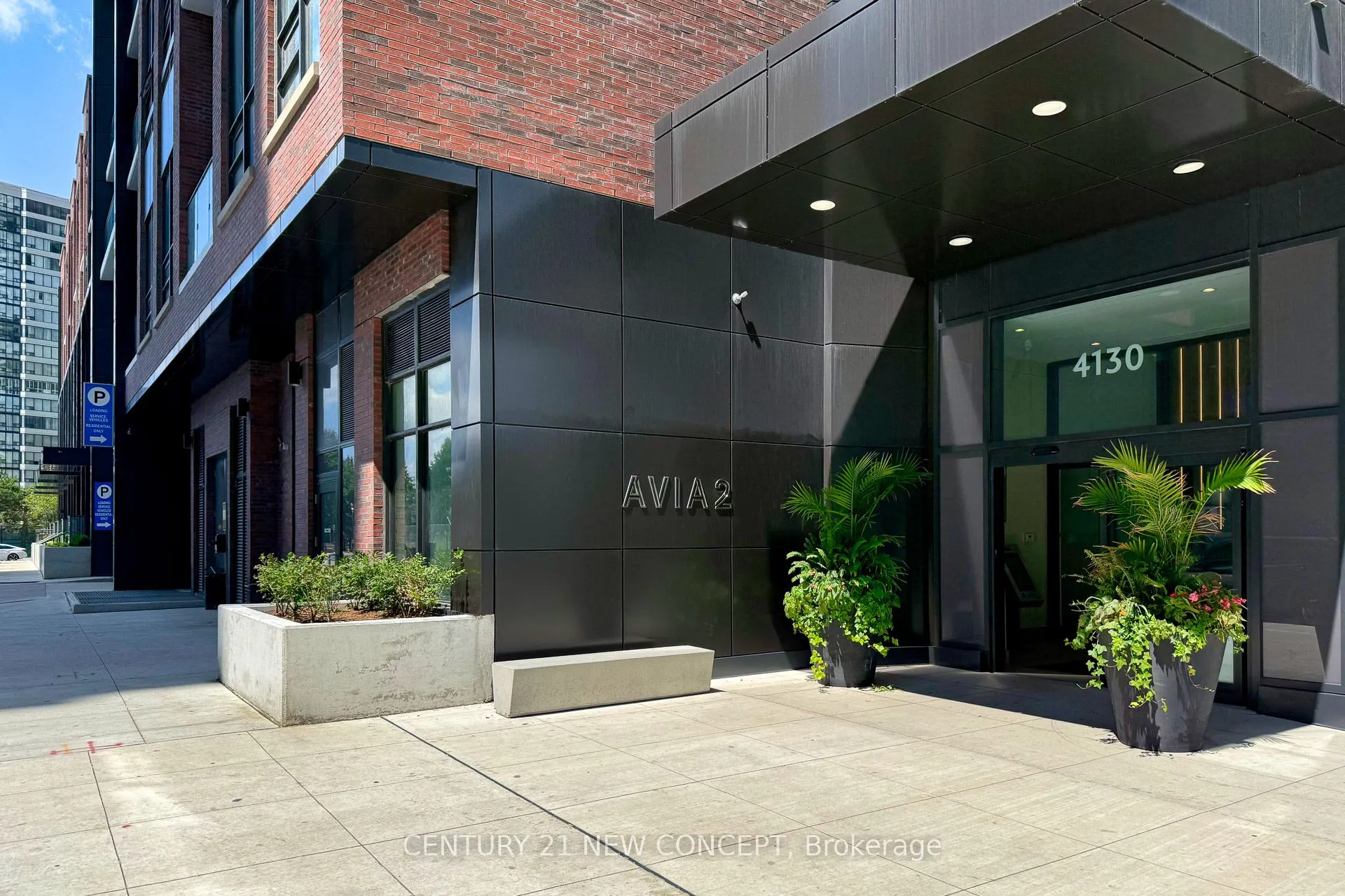 4130 Parkside Village Drive, #3809