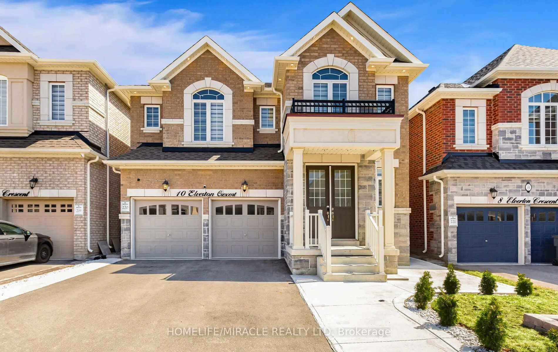10 Elverton Crescent