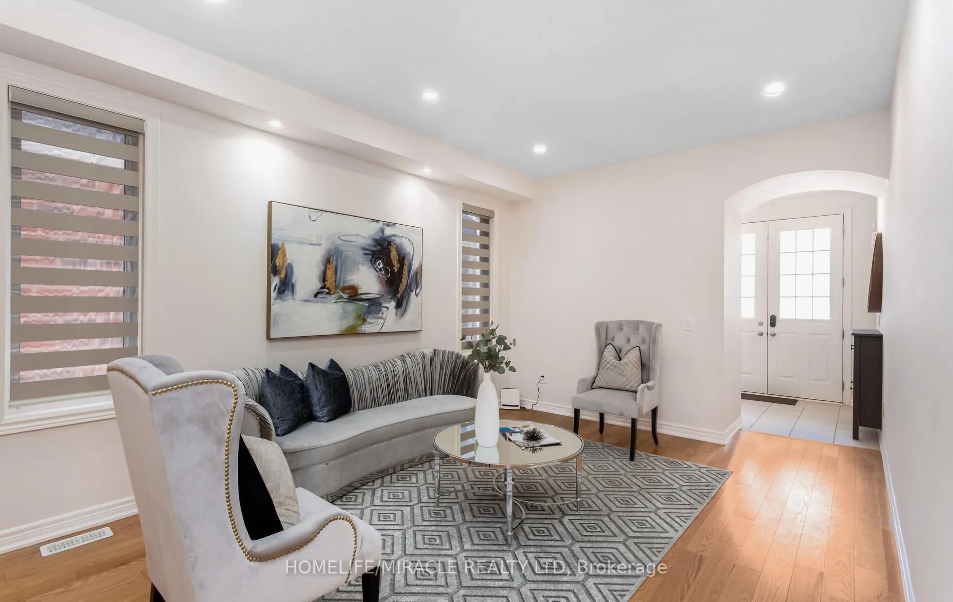 10 Elverton Crescent