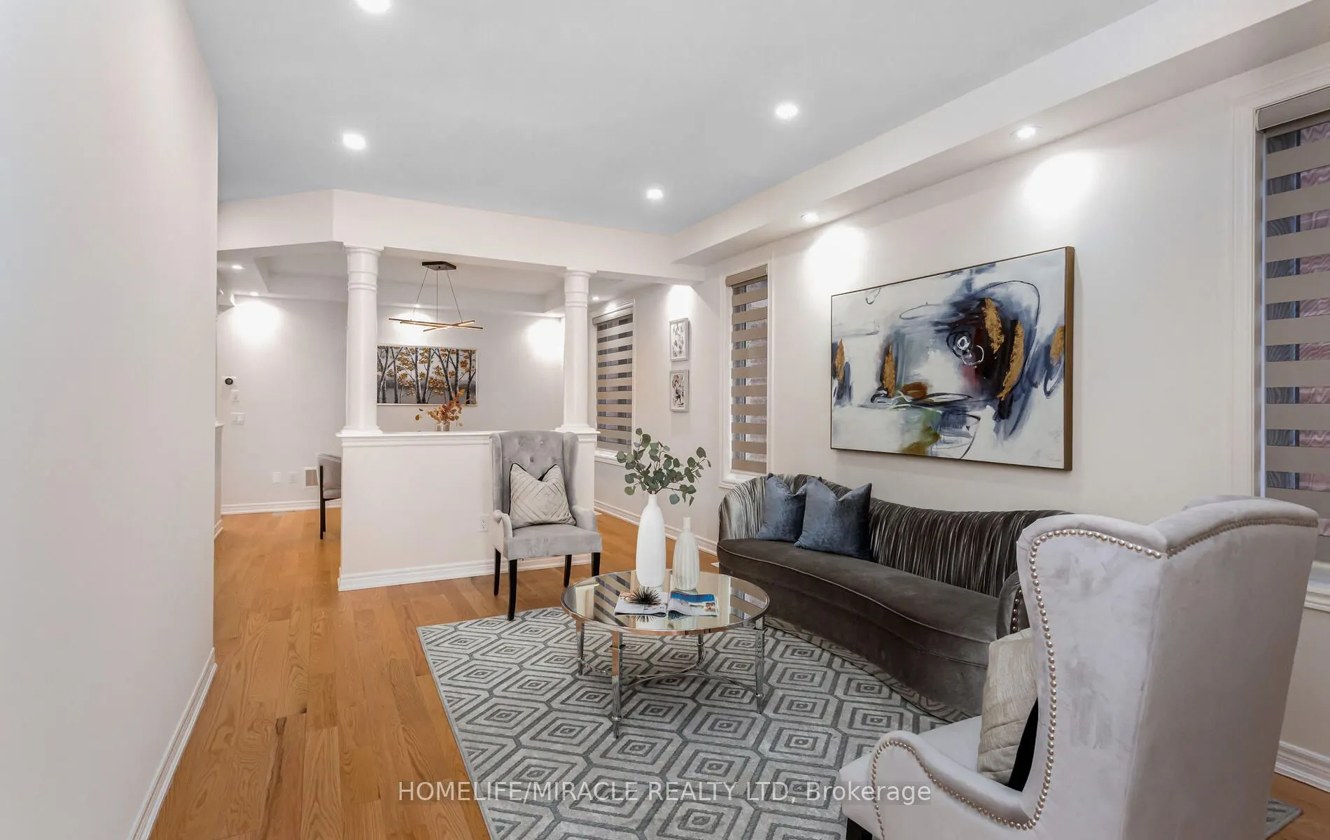 10 Elverton Crescent
