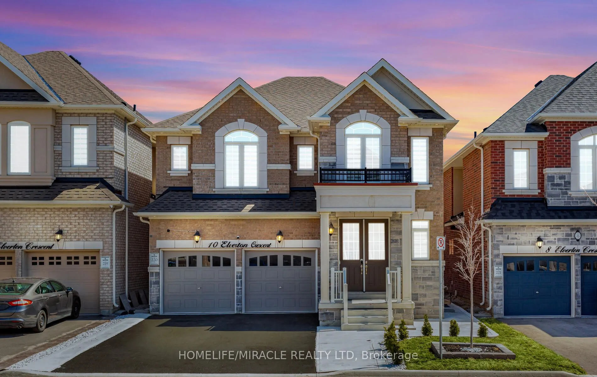 10 Elverton Crescent