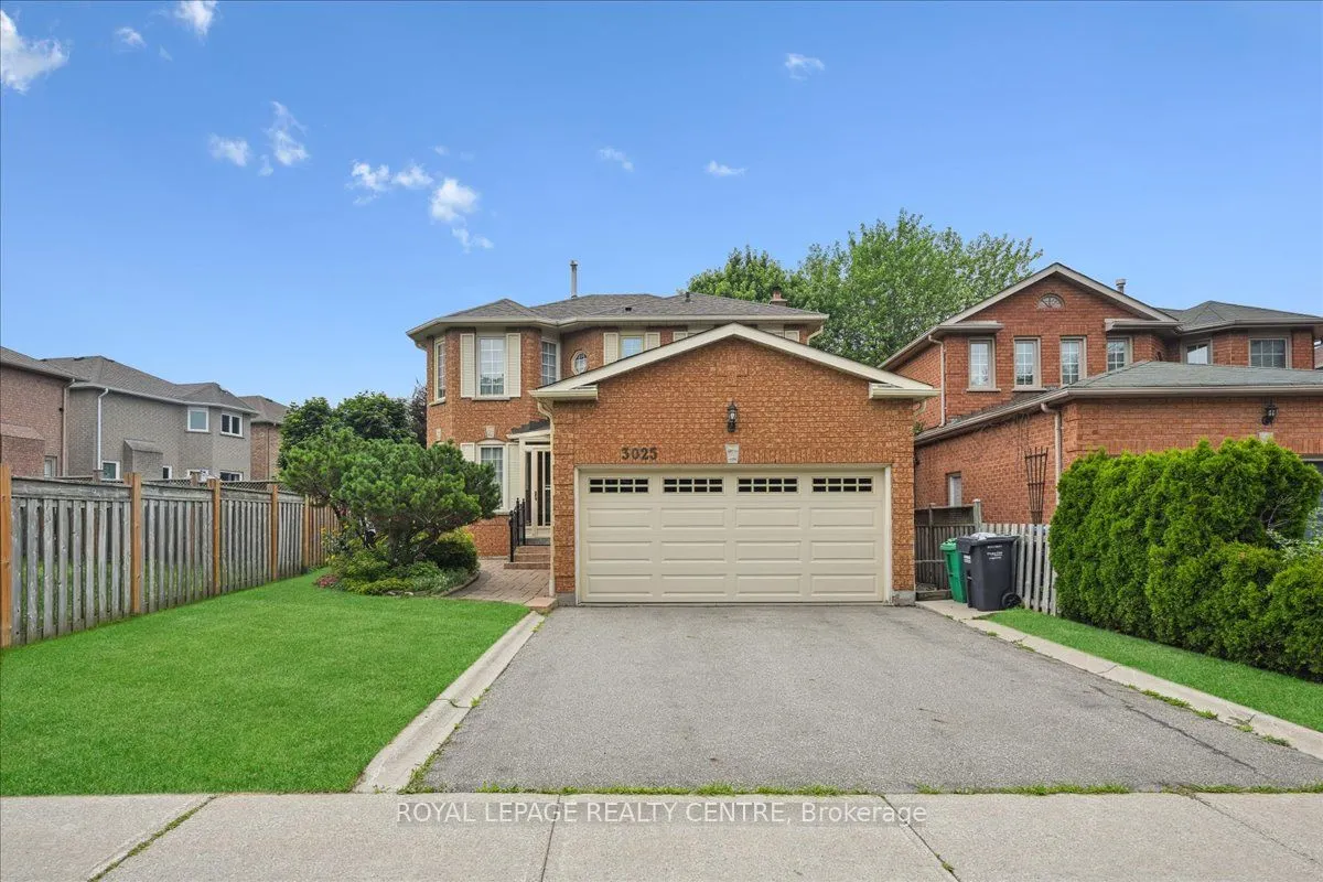 3025 Orleans Road